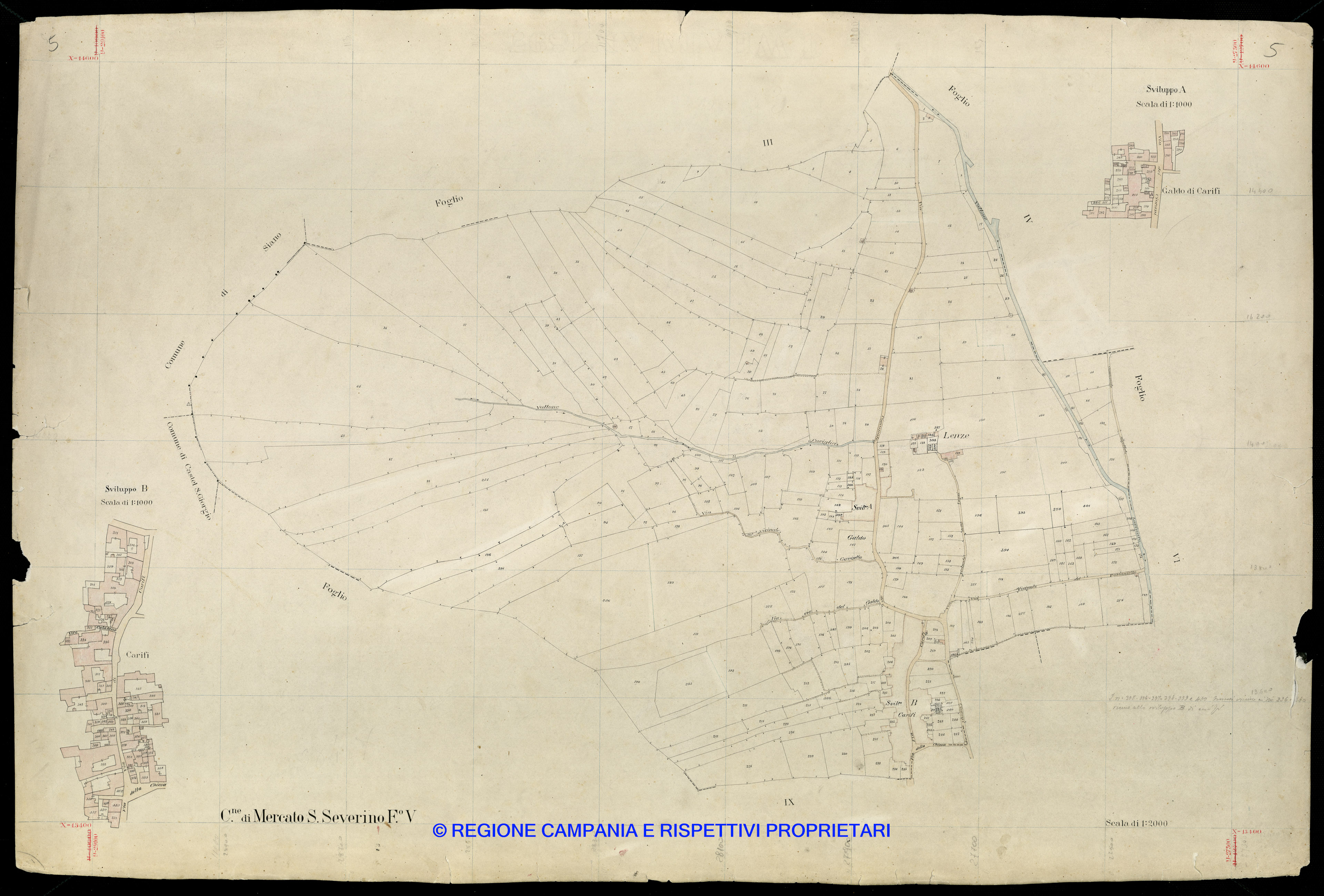 Mappa