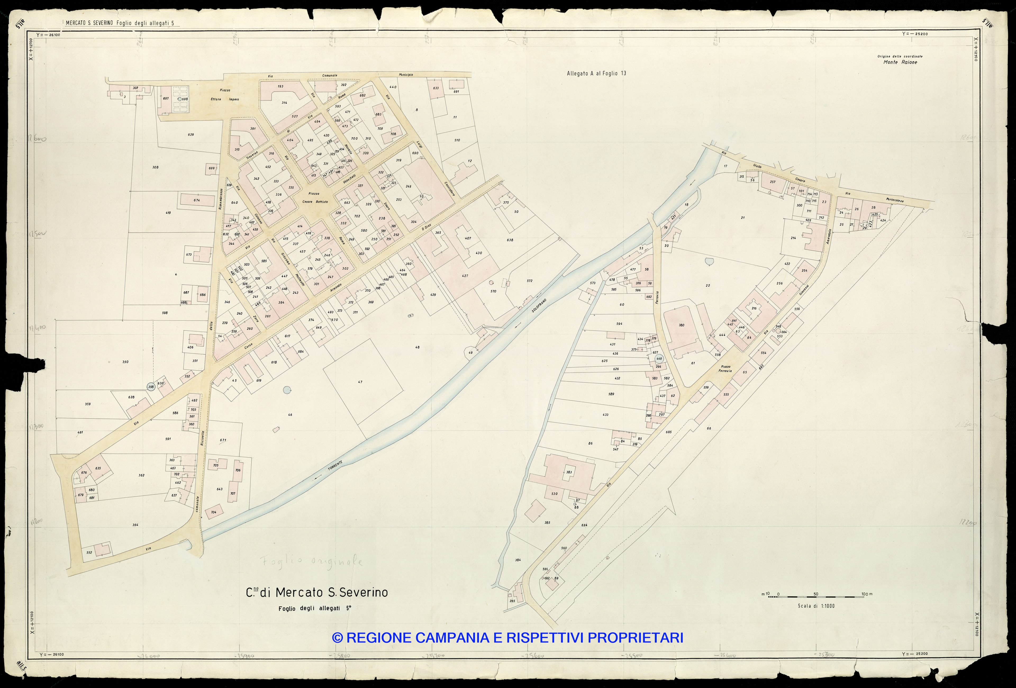 Mappa