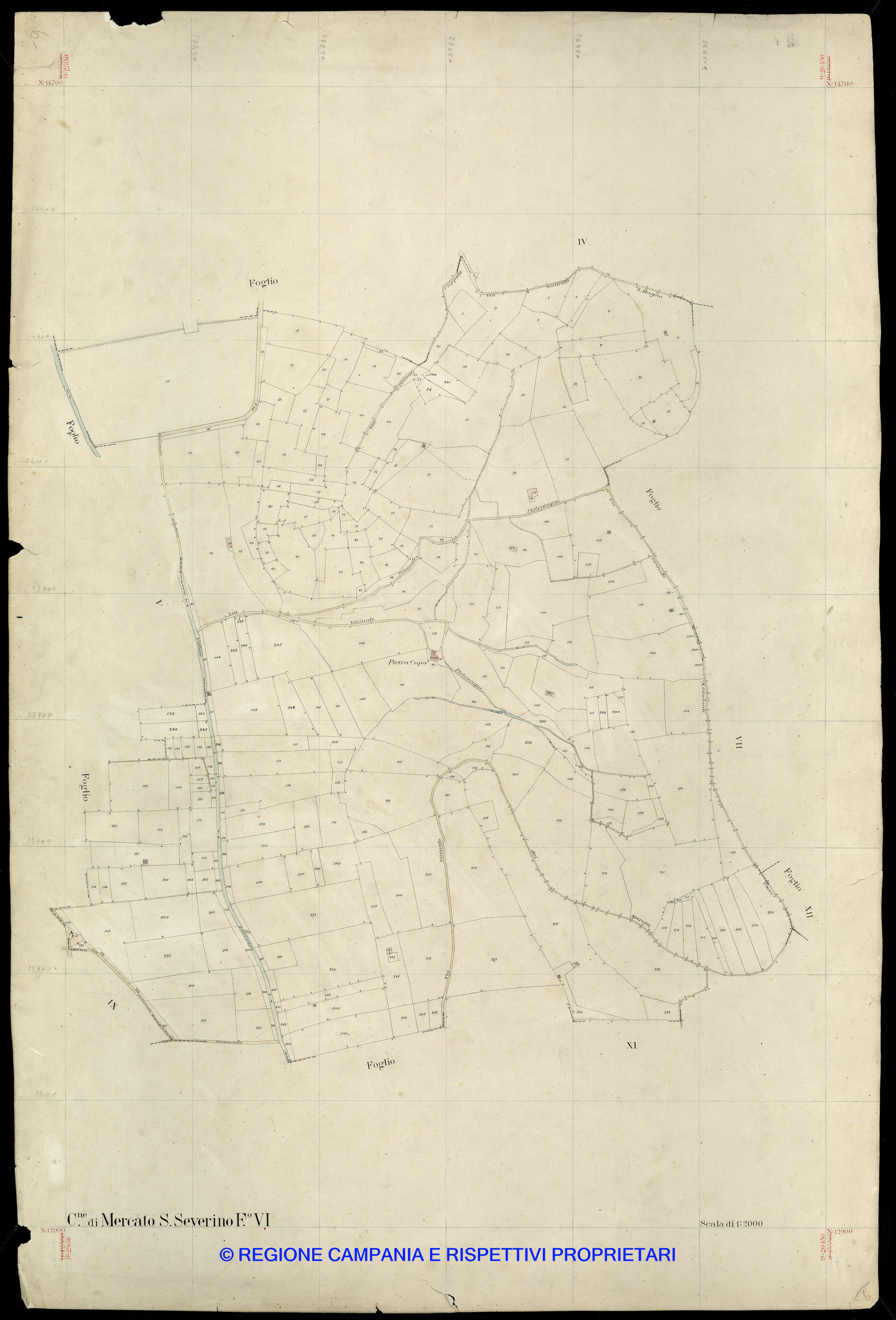 Mappa