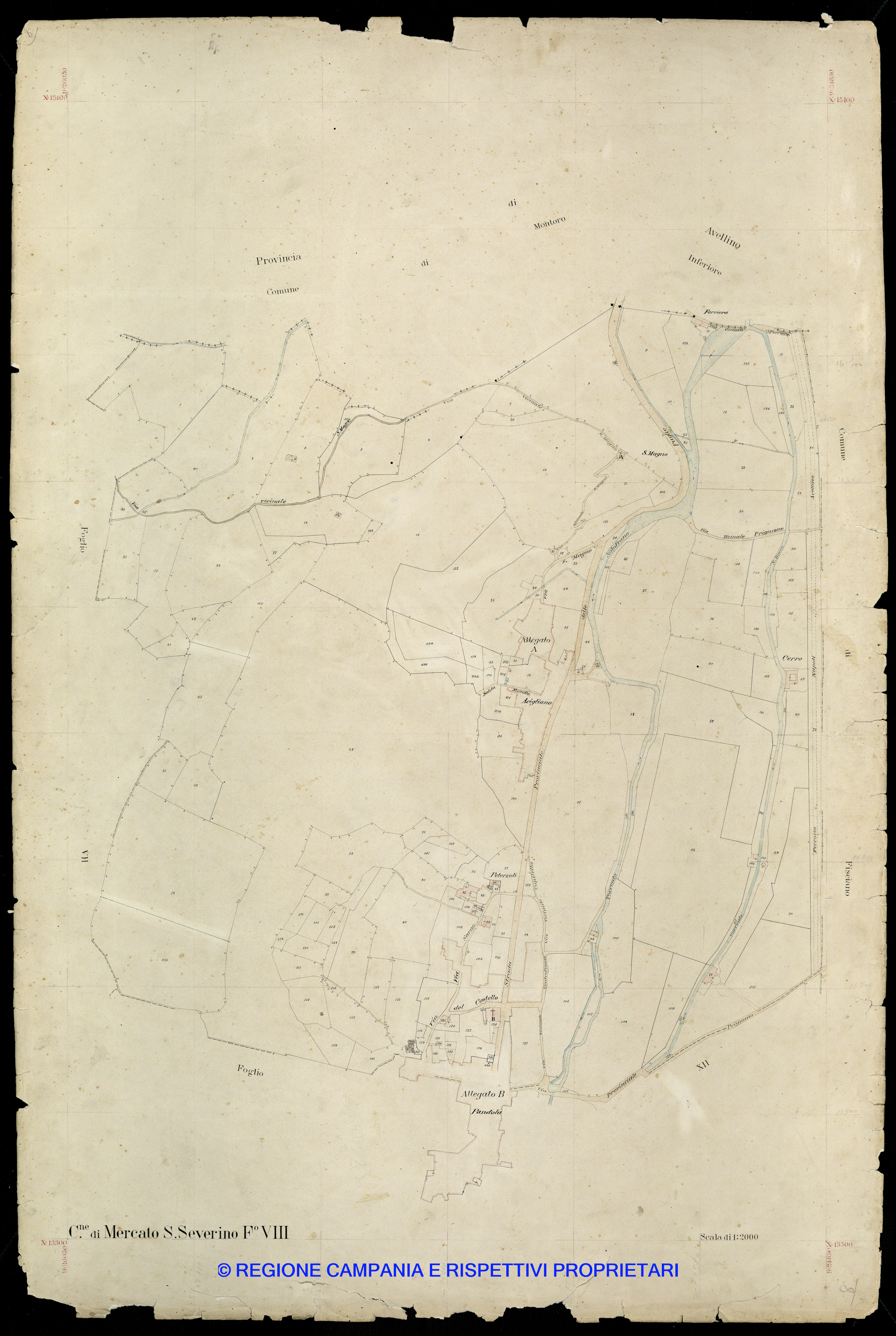Mappa