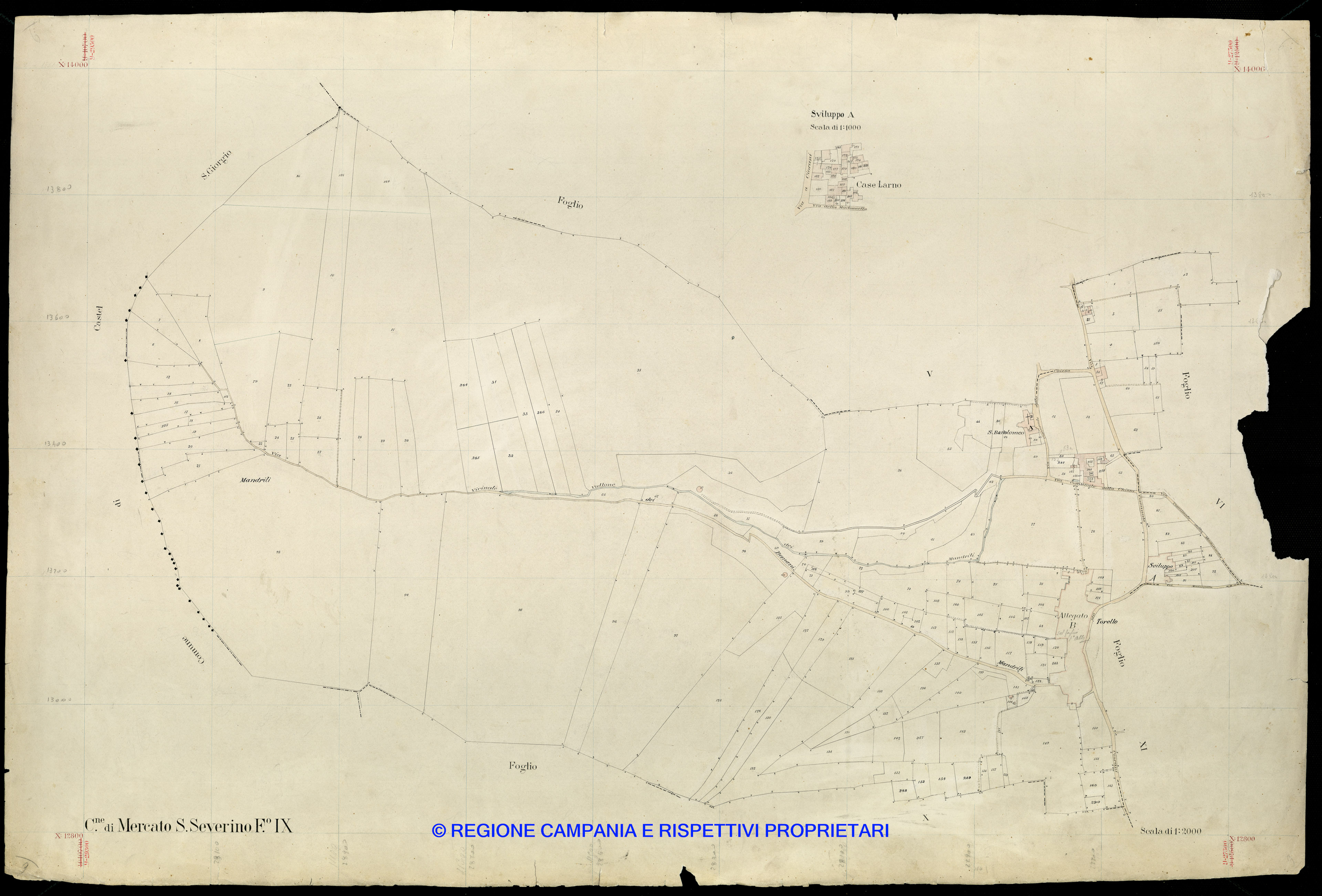 Mappa