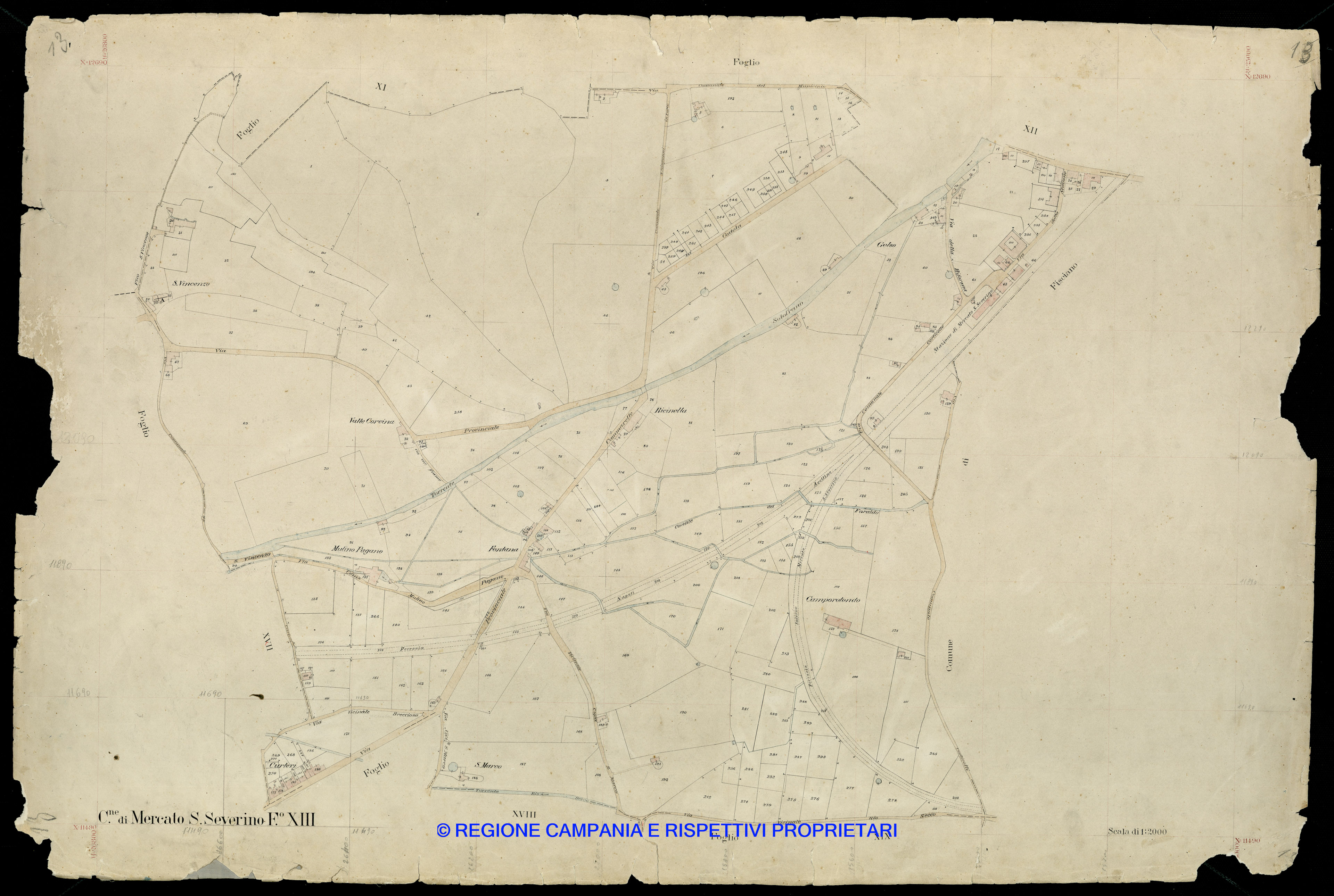 Mappa