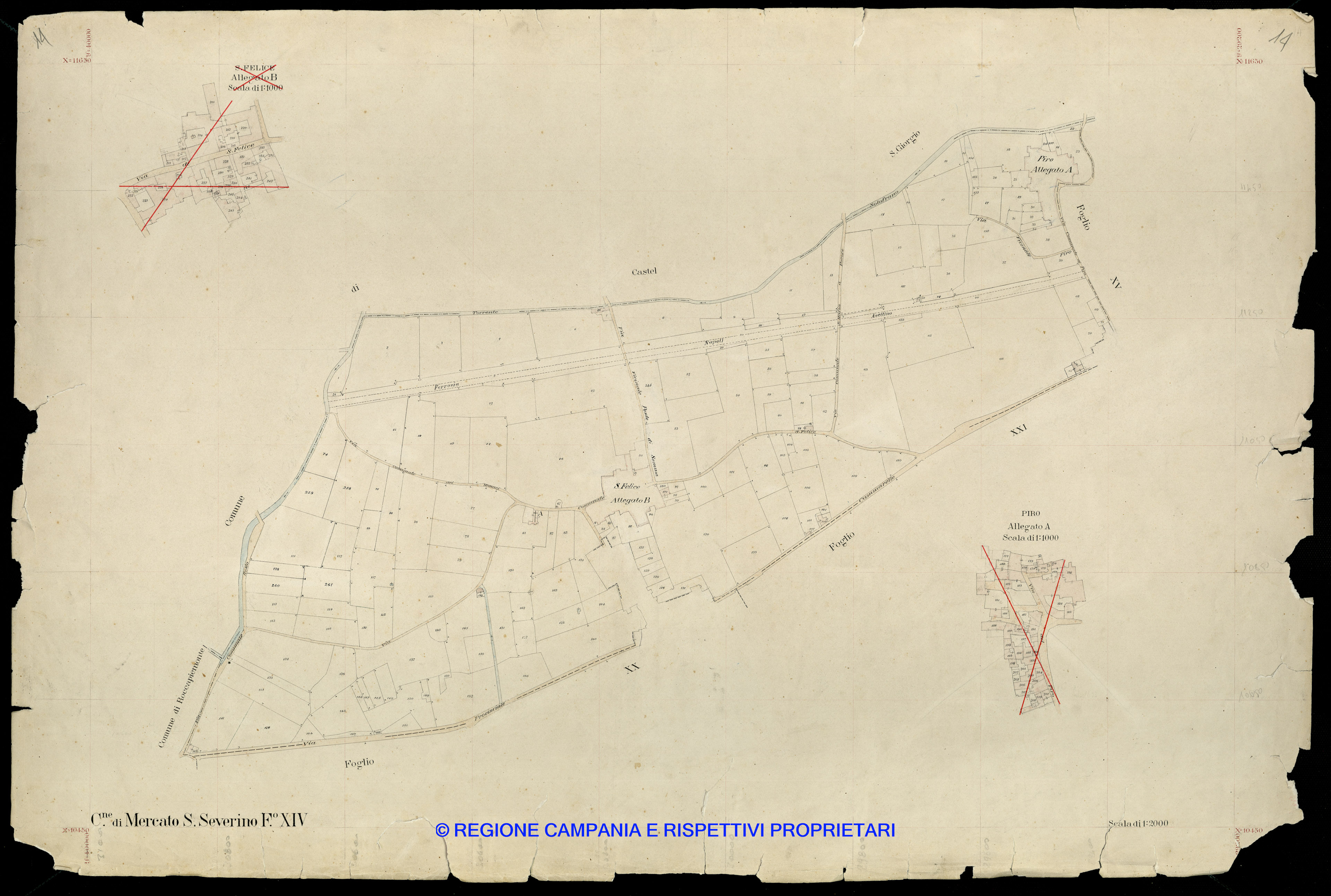 Mappa