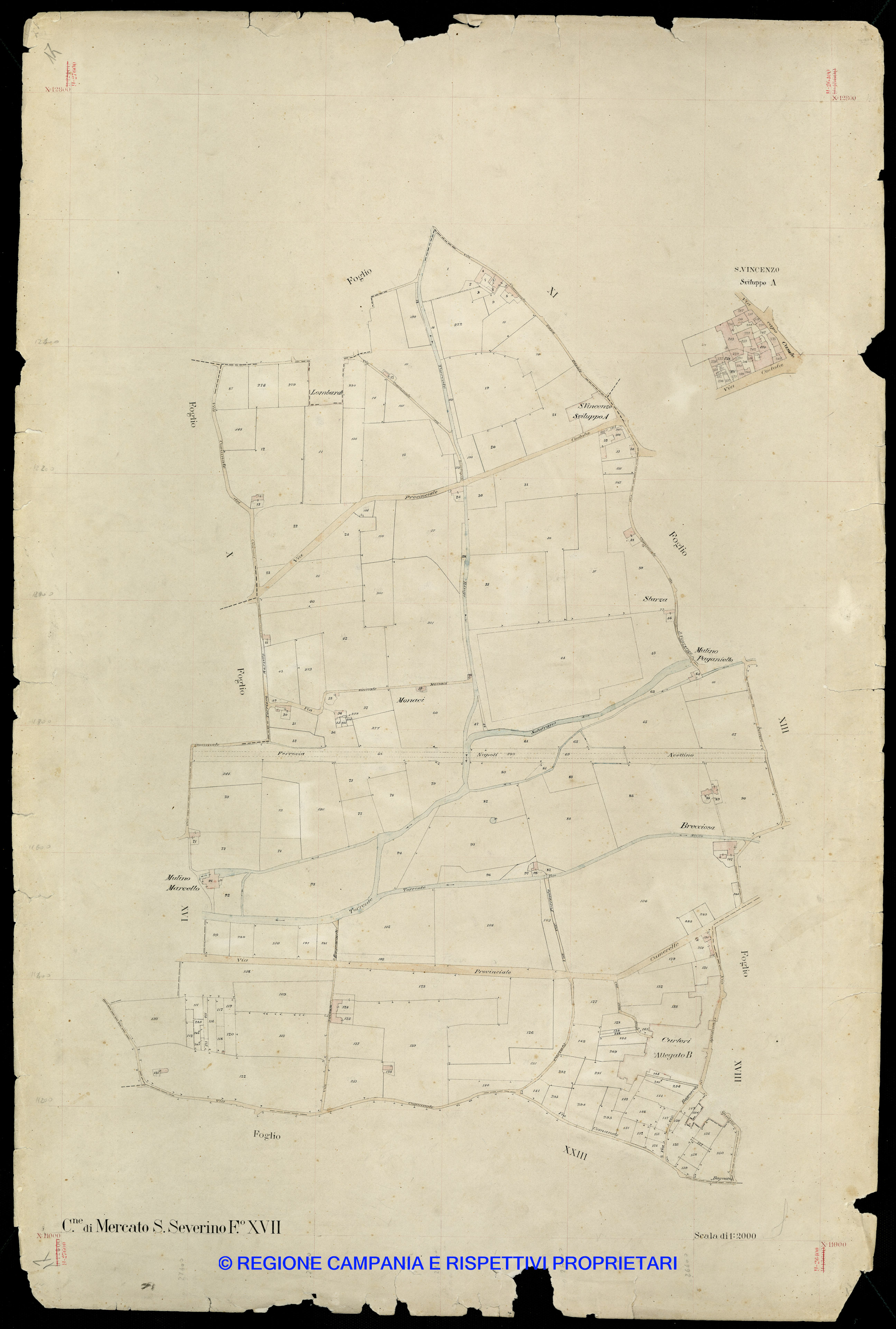 Mappa