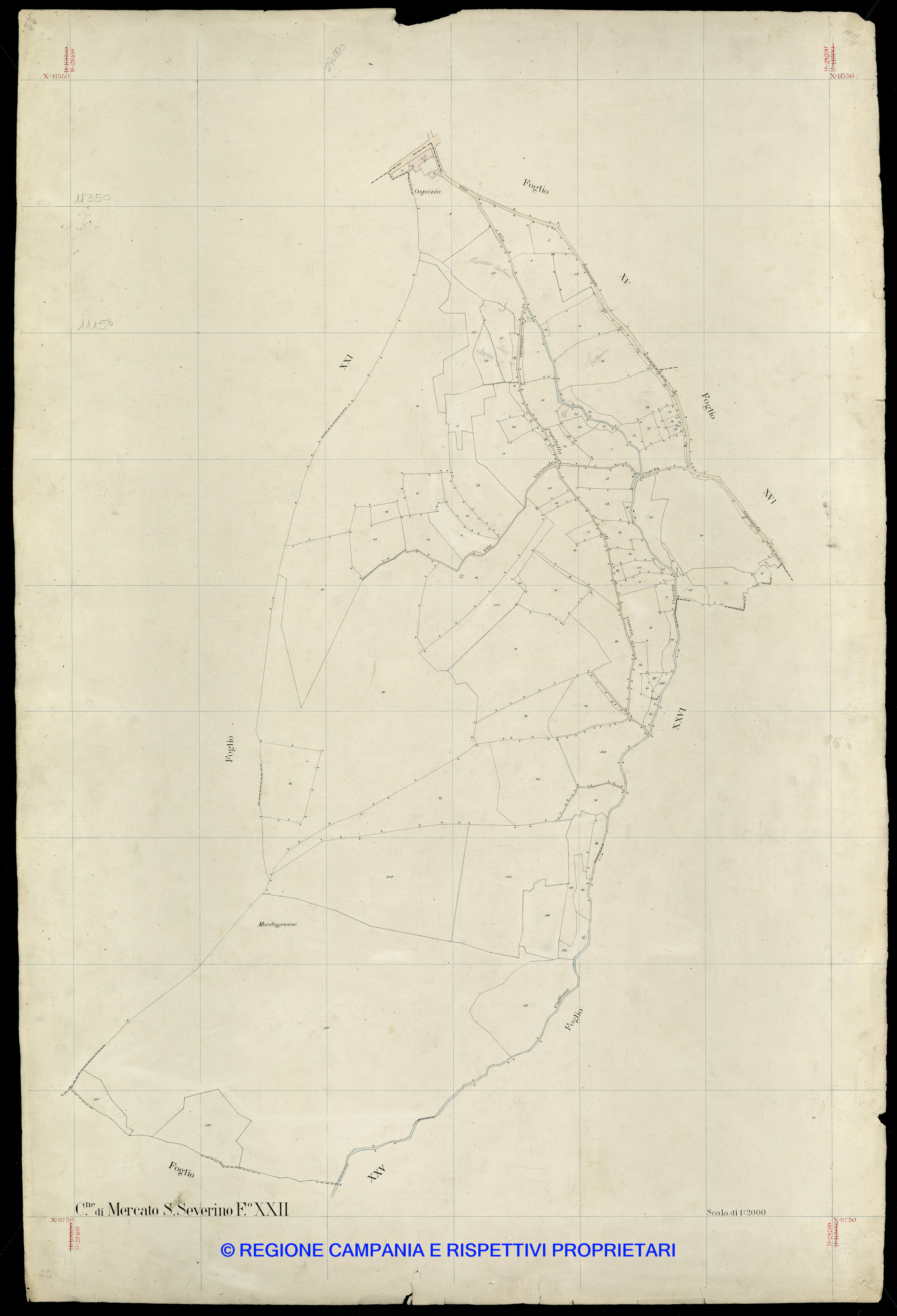 Mappa