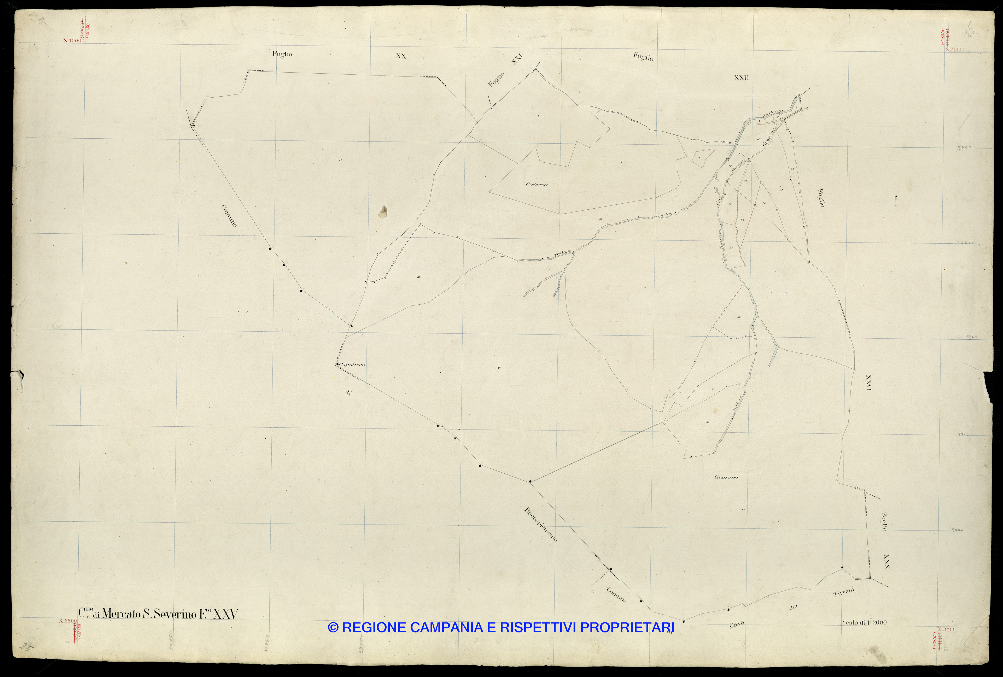 Mappa