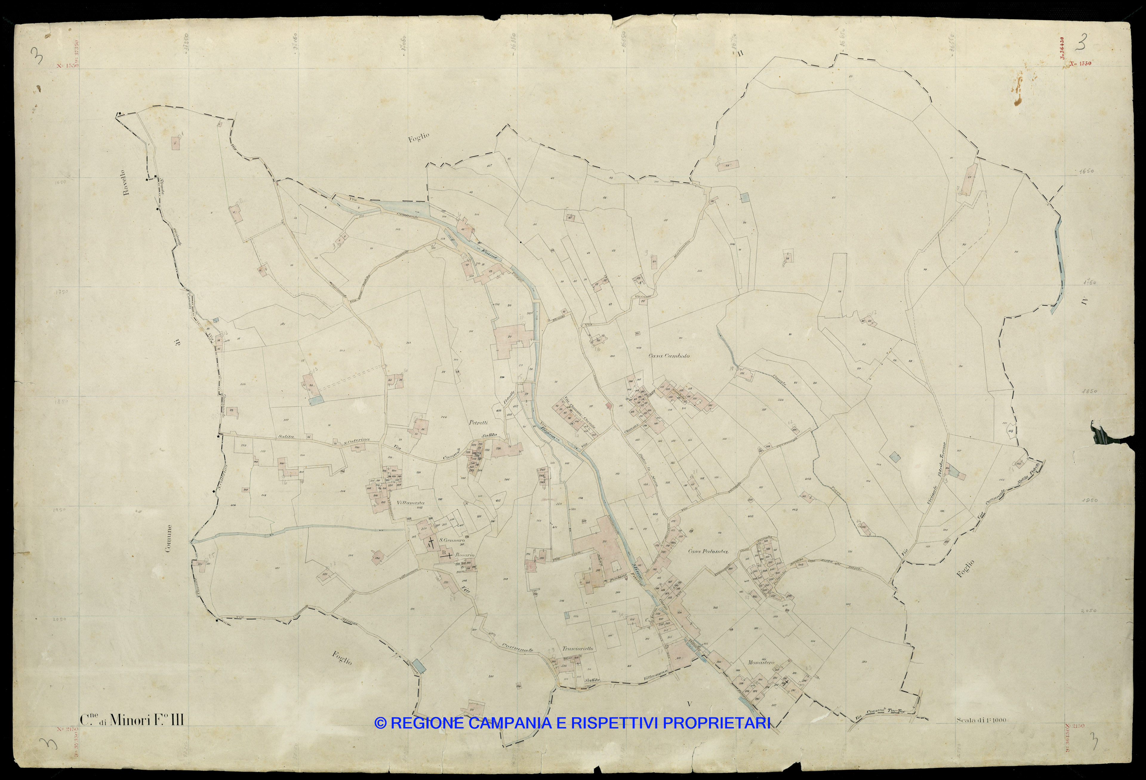 Mappa