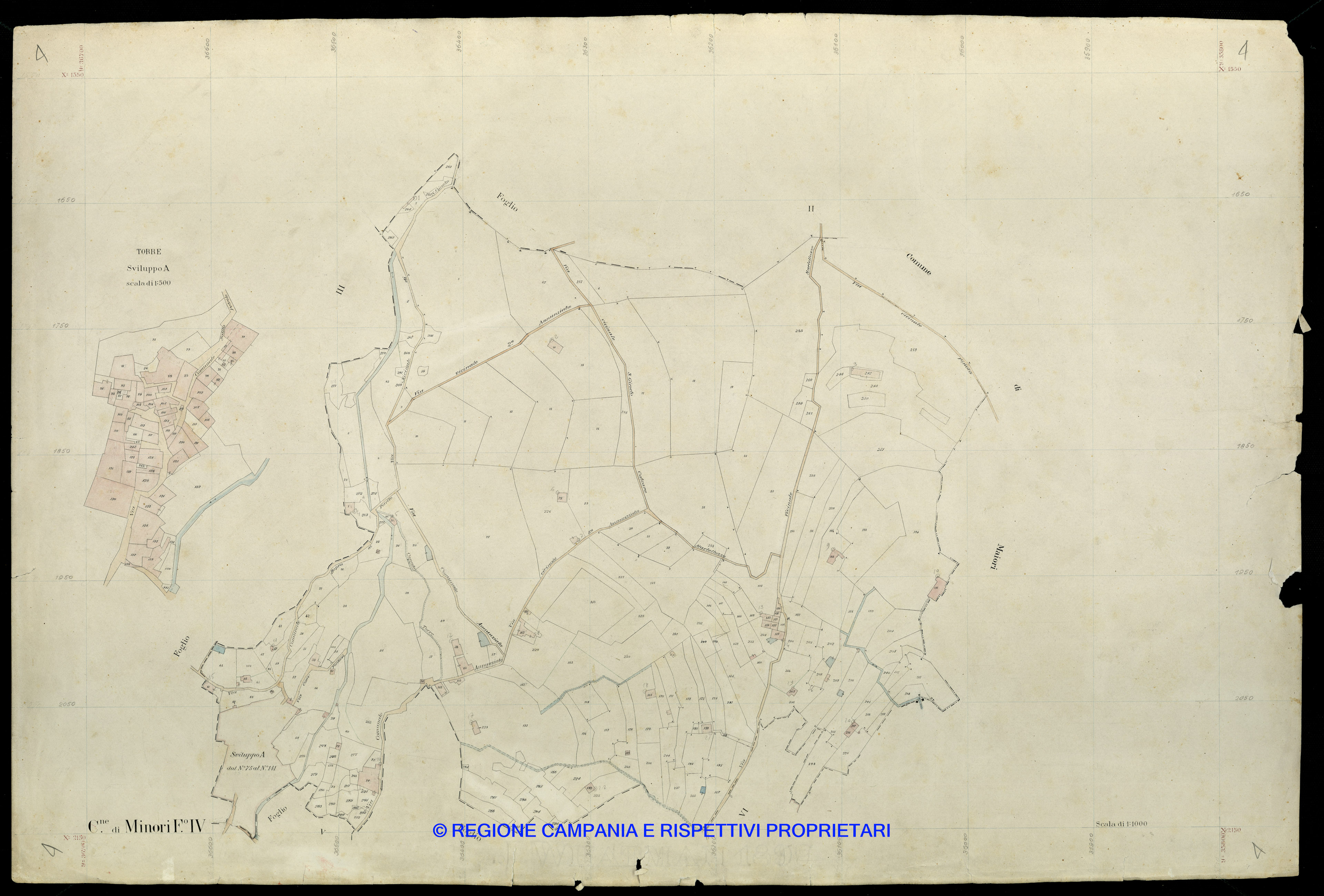 Mappa