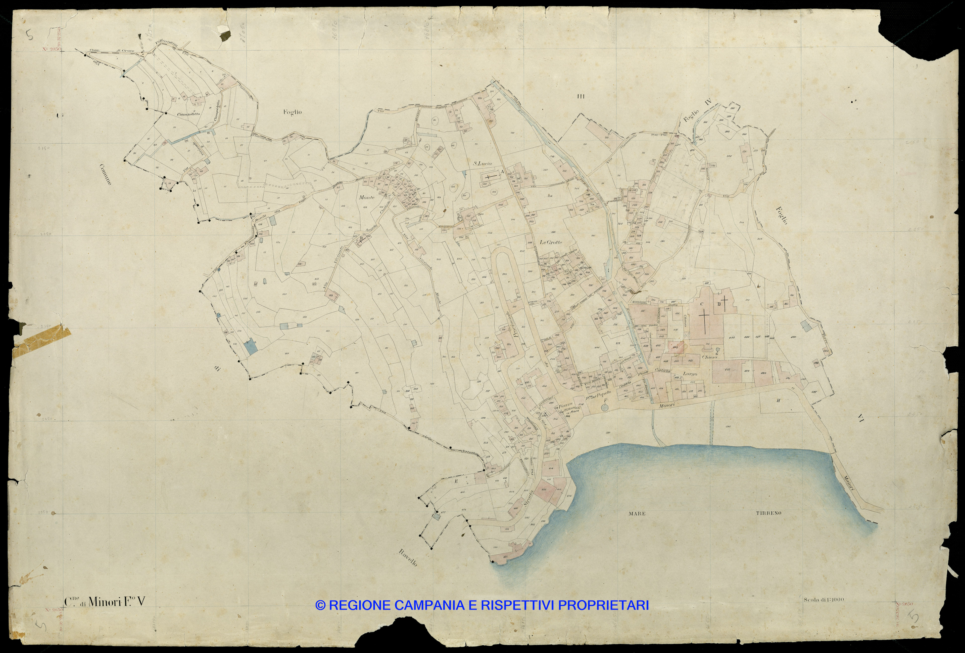 Mappa