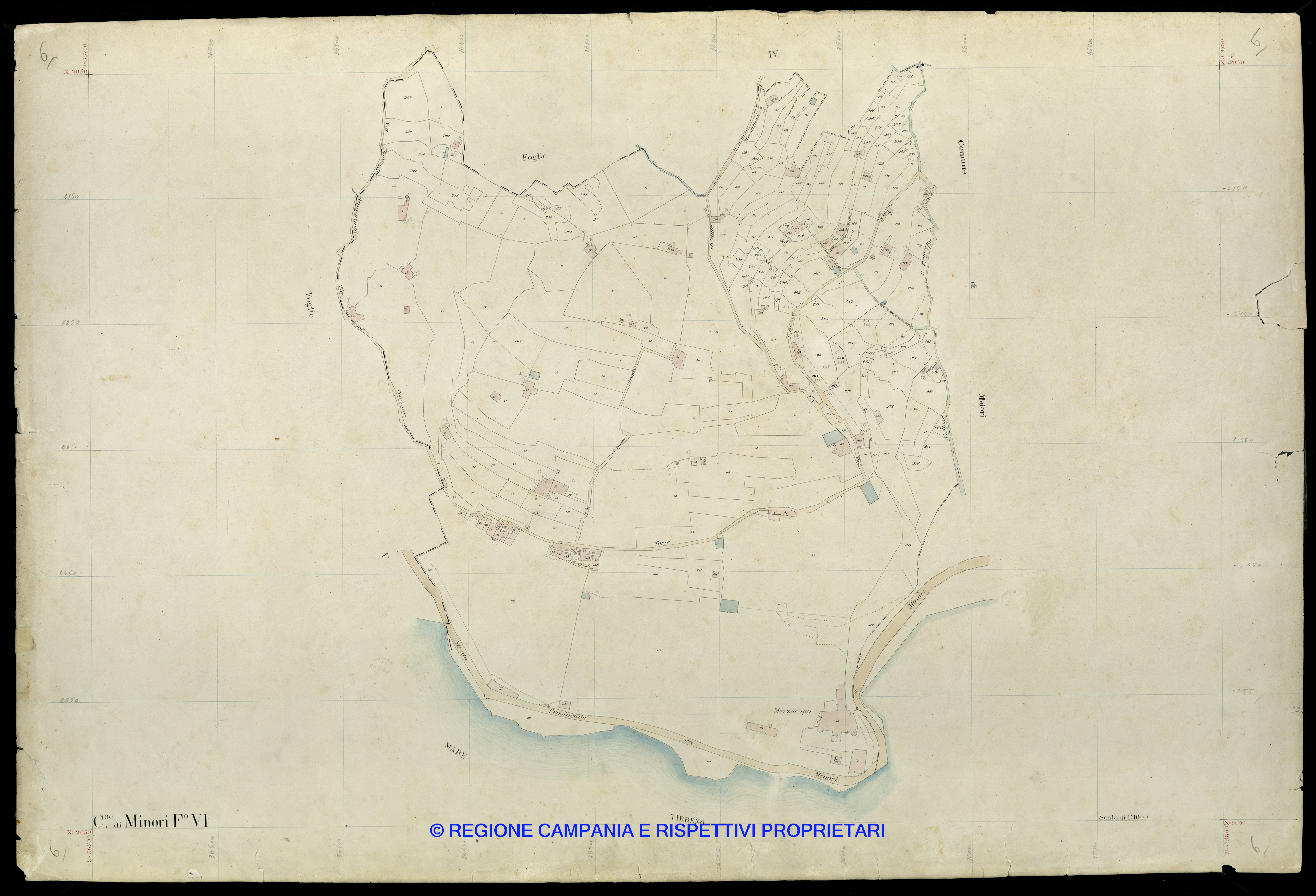 Mappa
