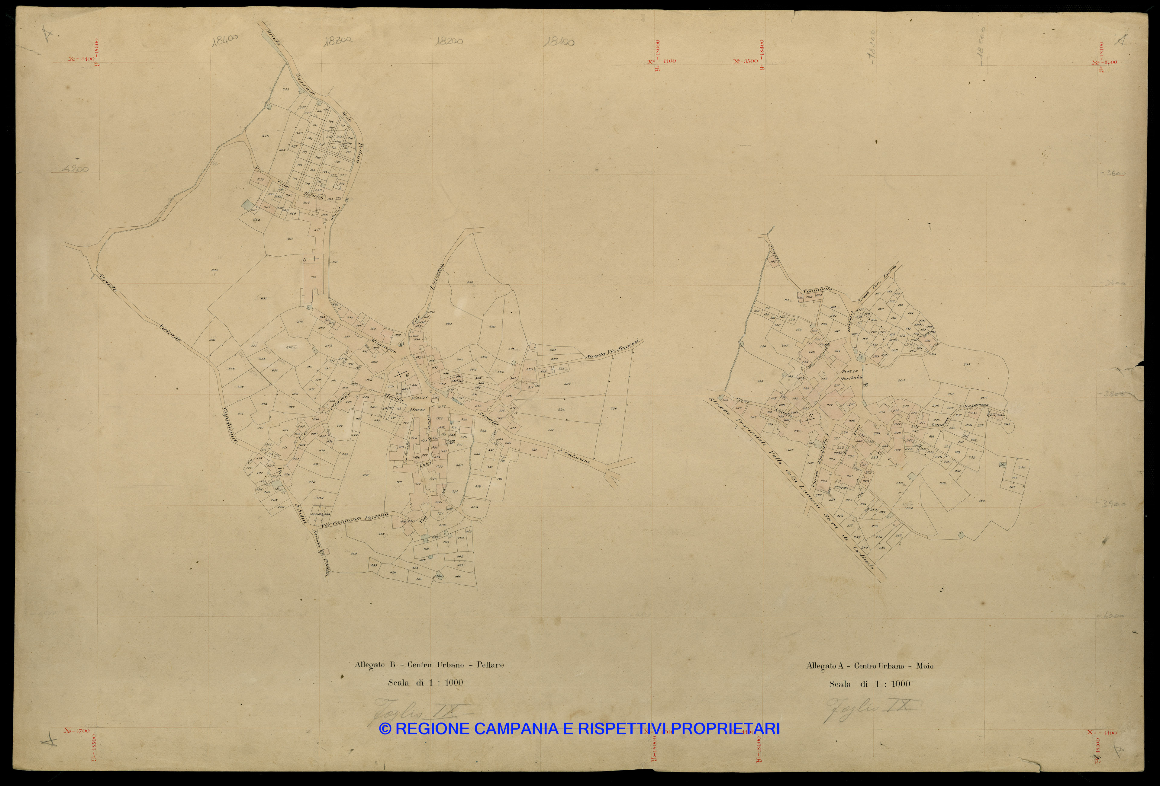 Mappa