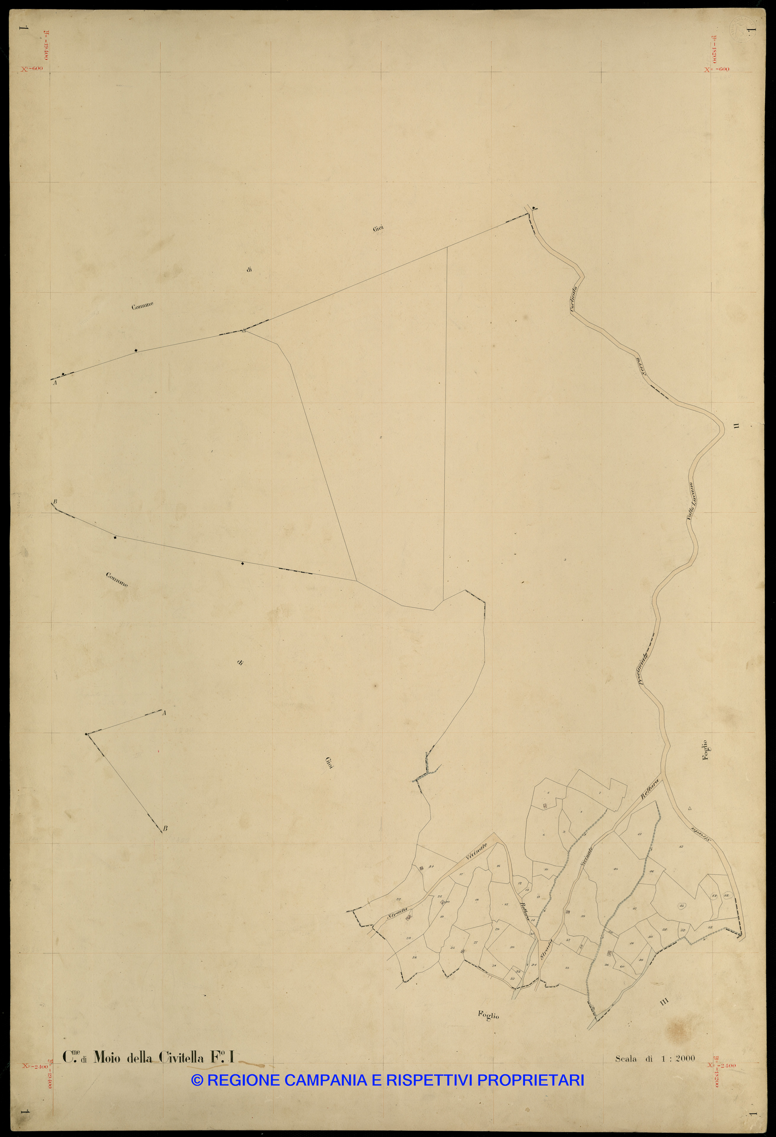 Mappa