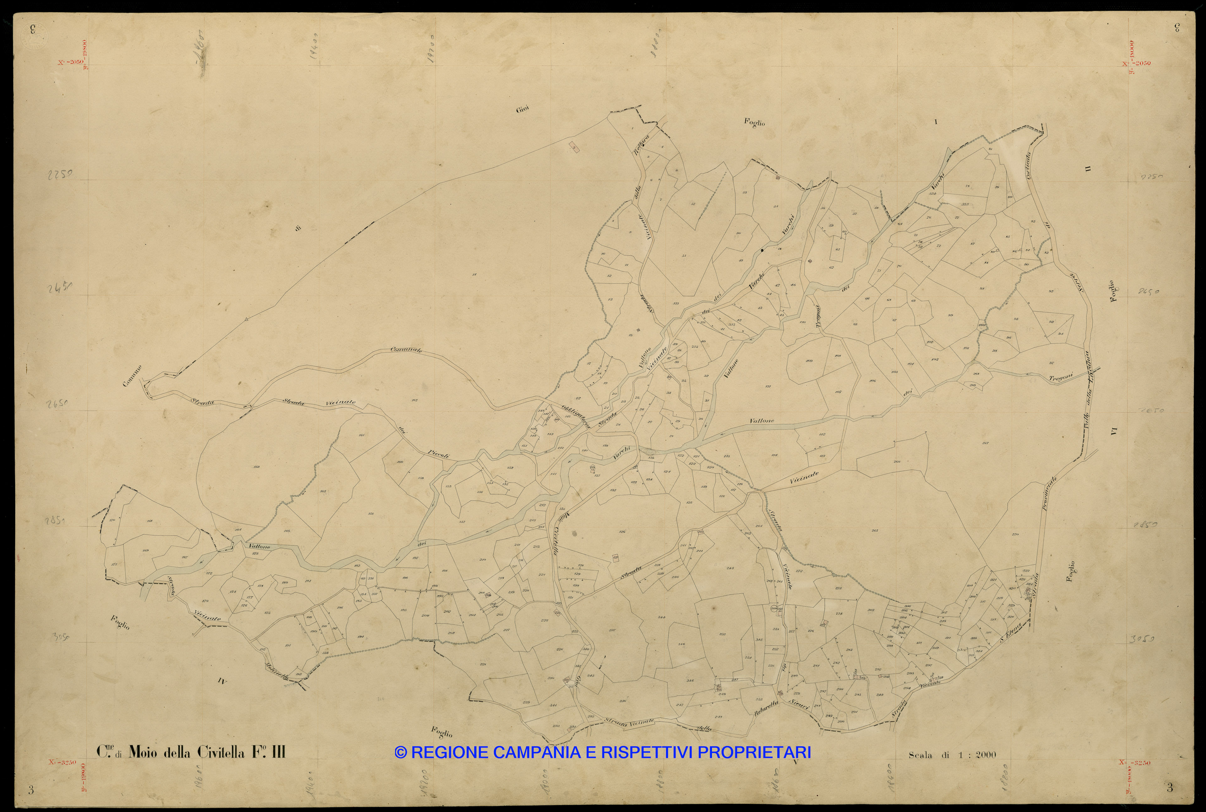 Mappa Mappa