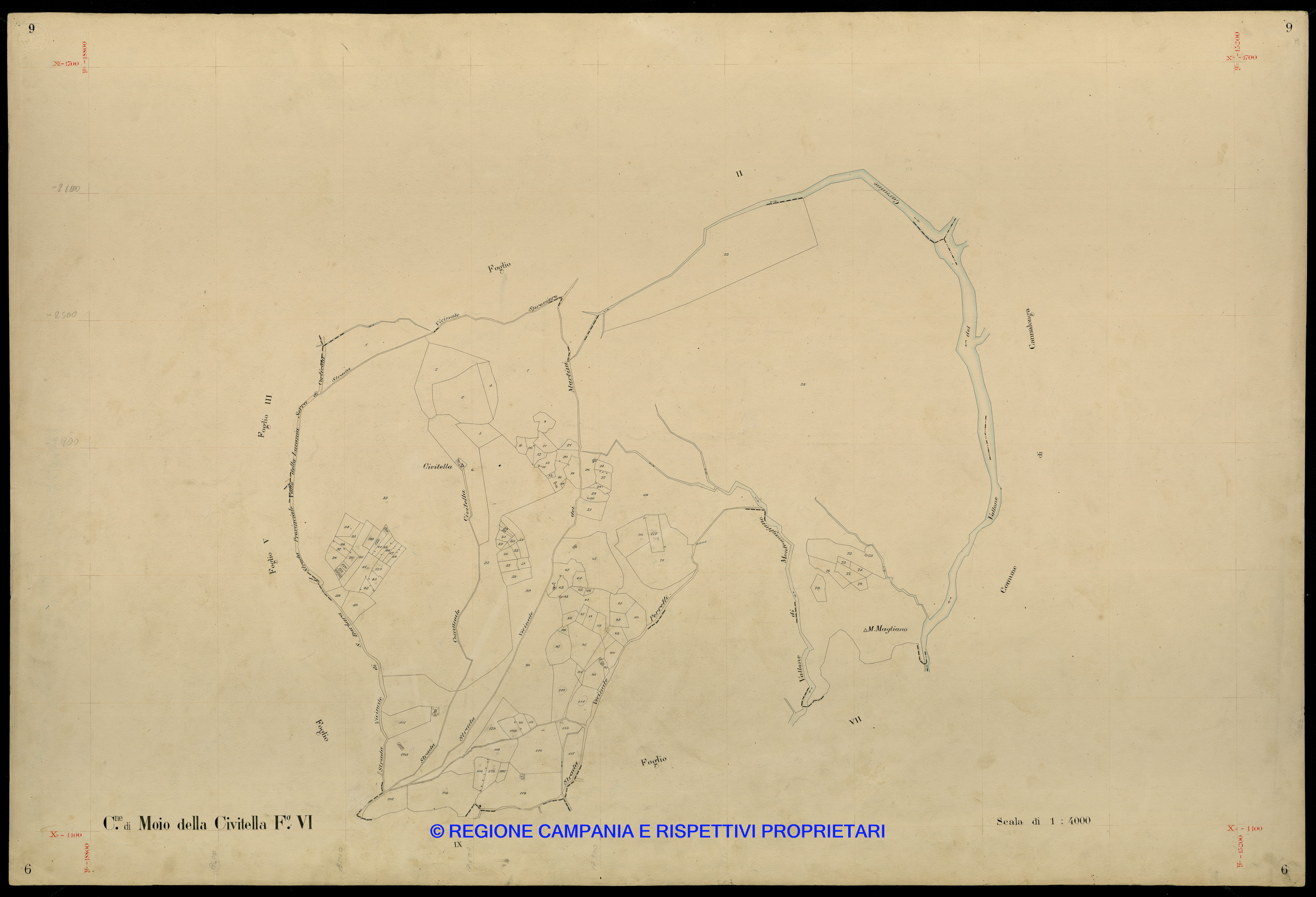 Mappa