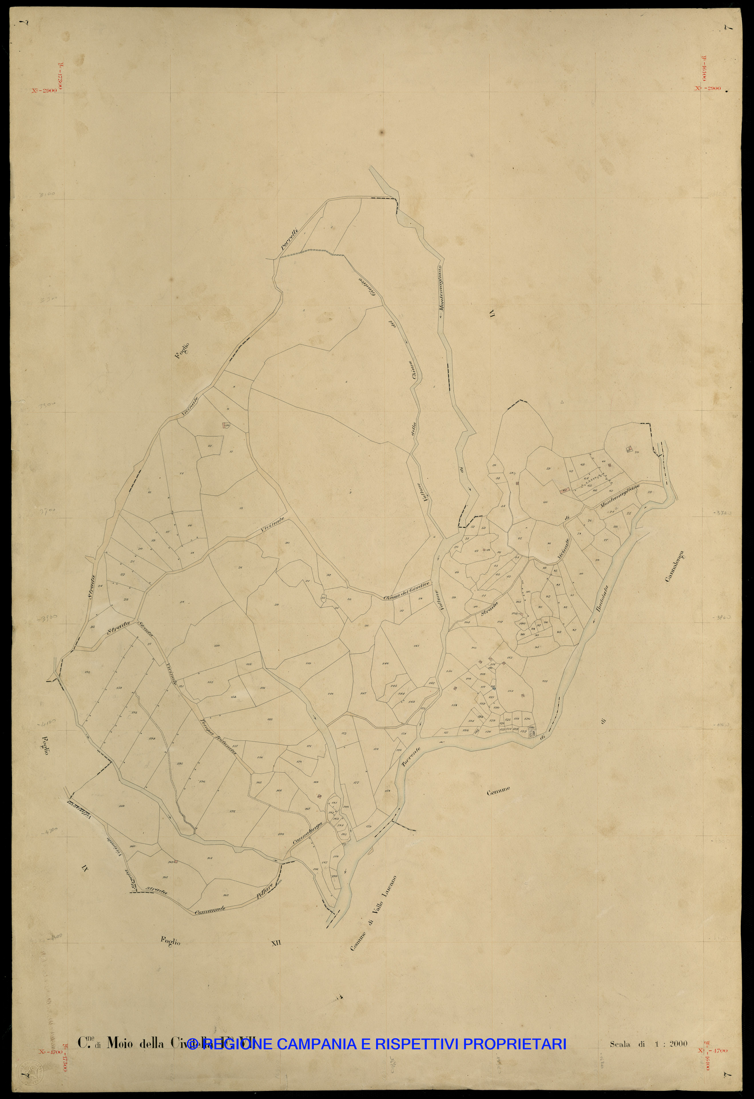 Mappa