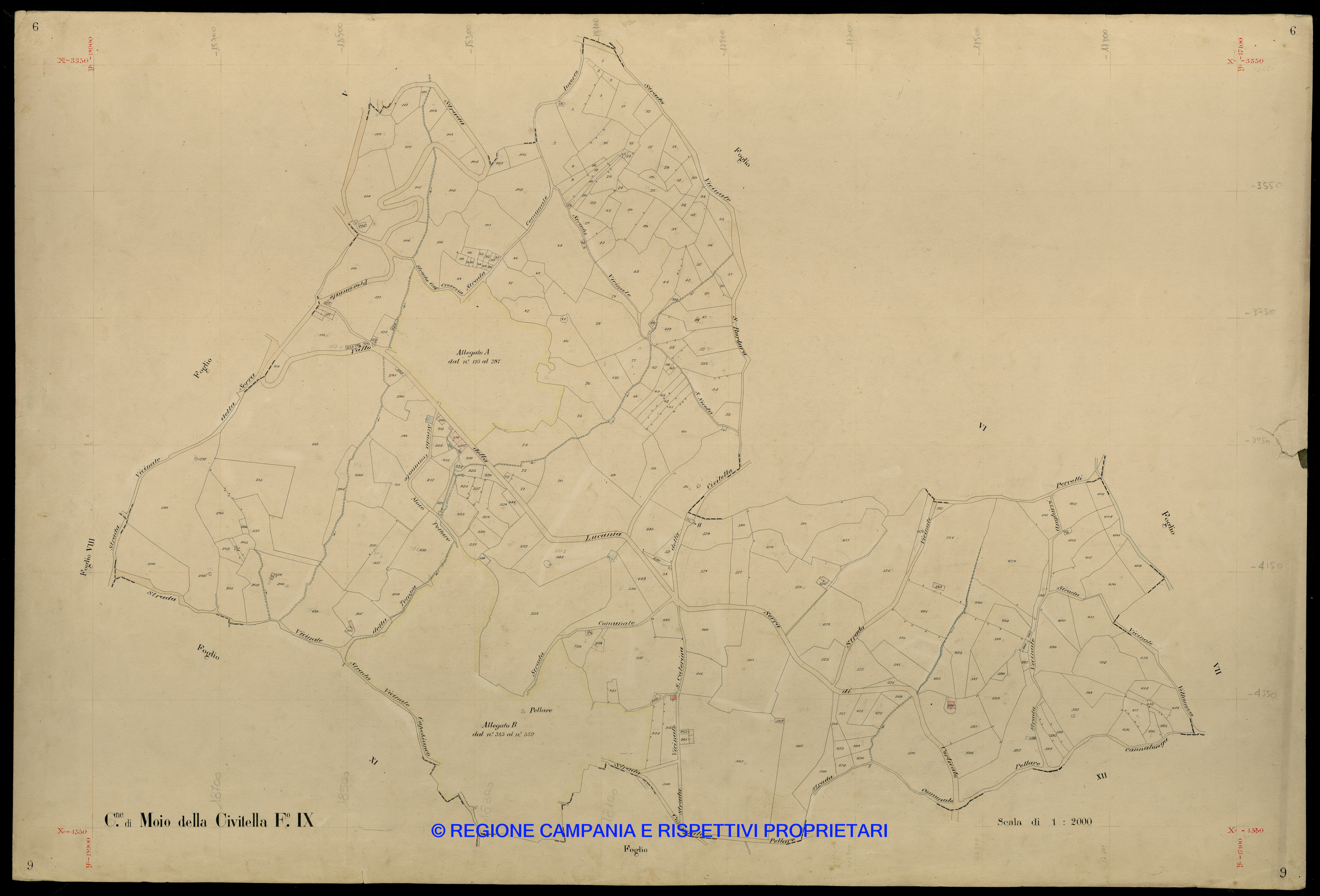 Mappa