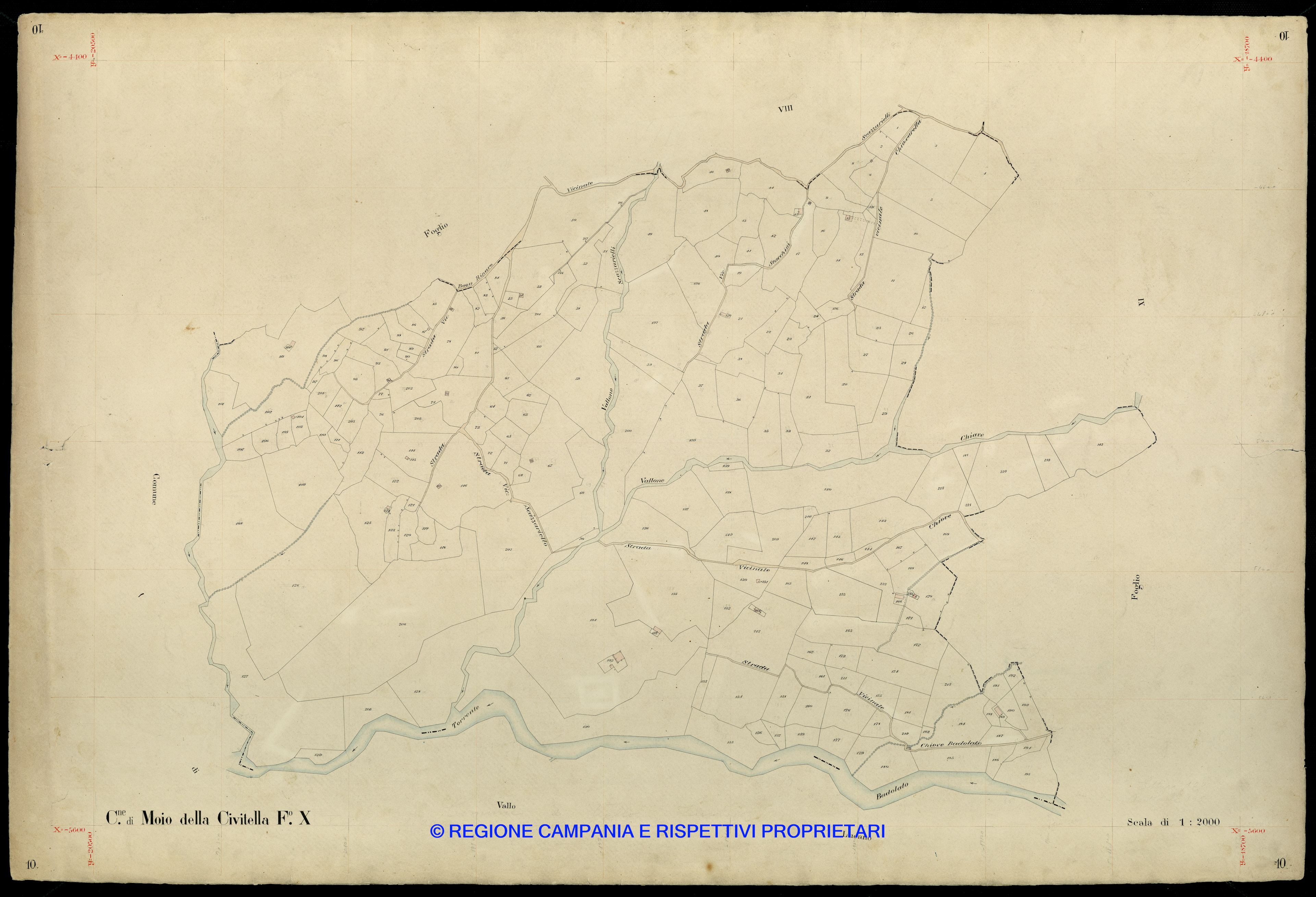 Mappa