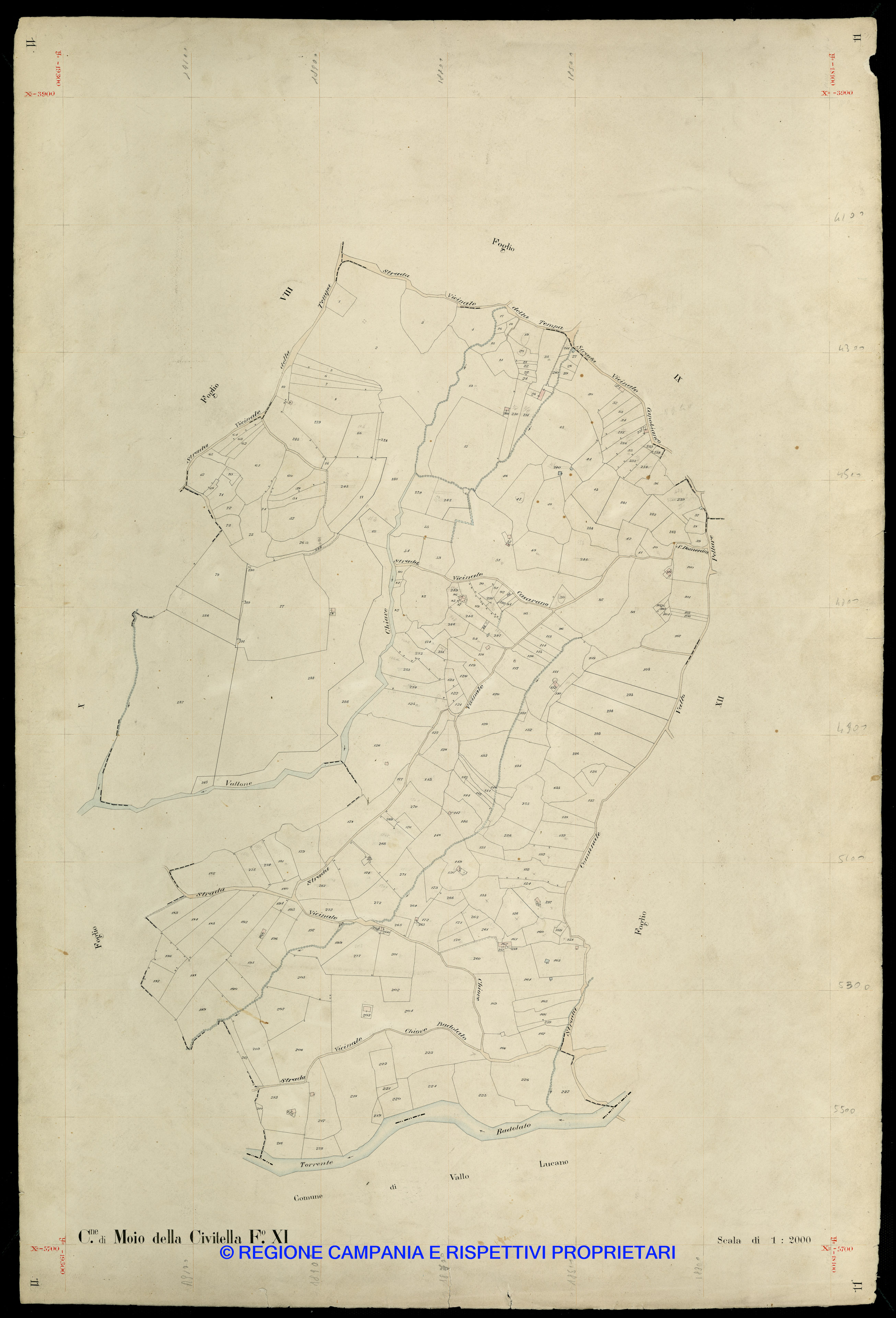 Mappa