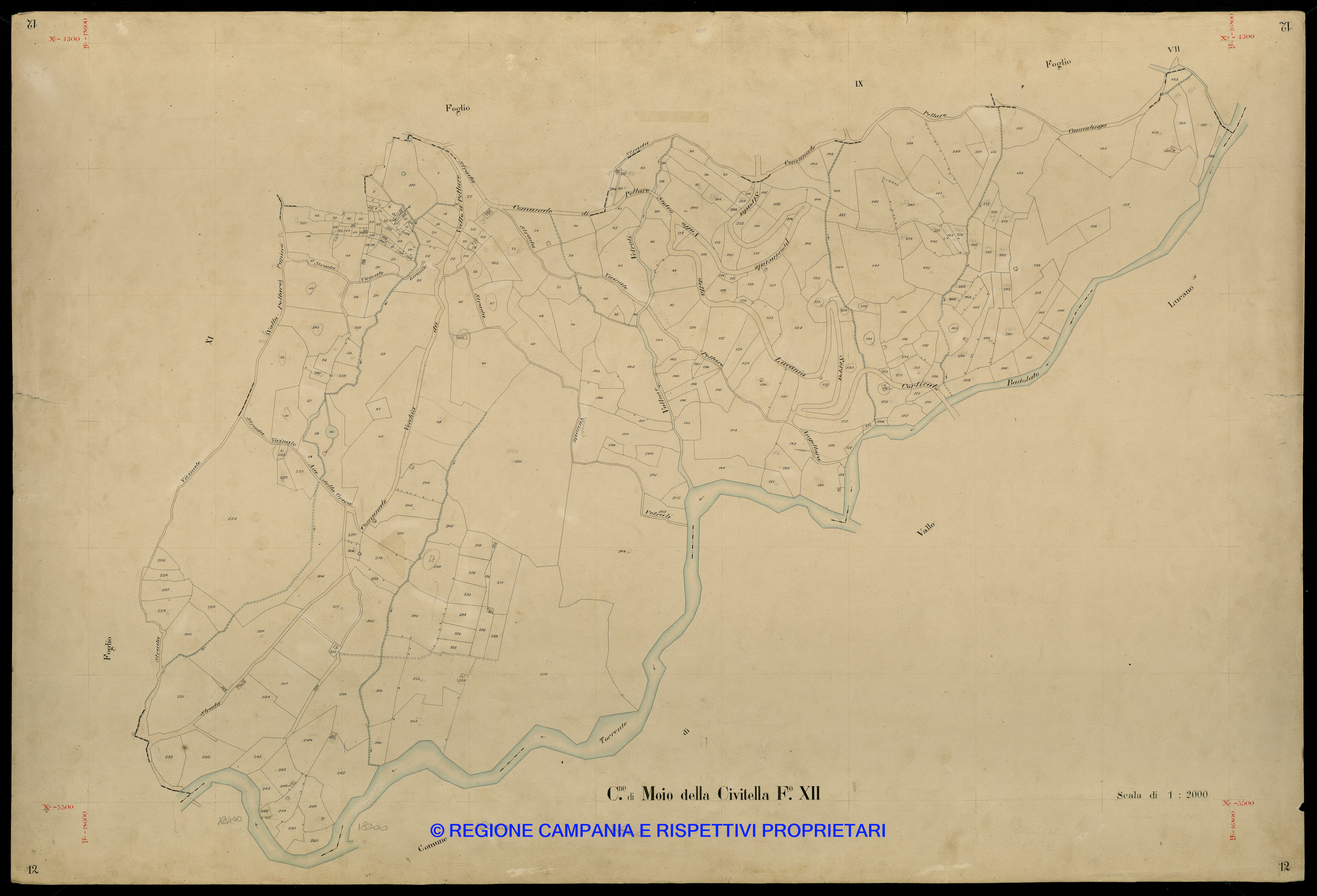 Mappa
