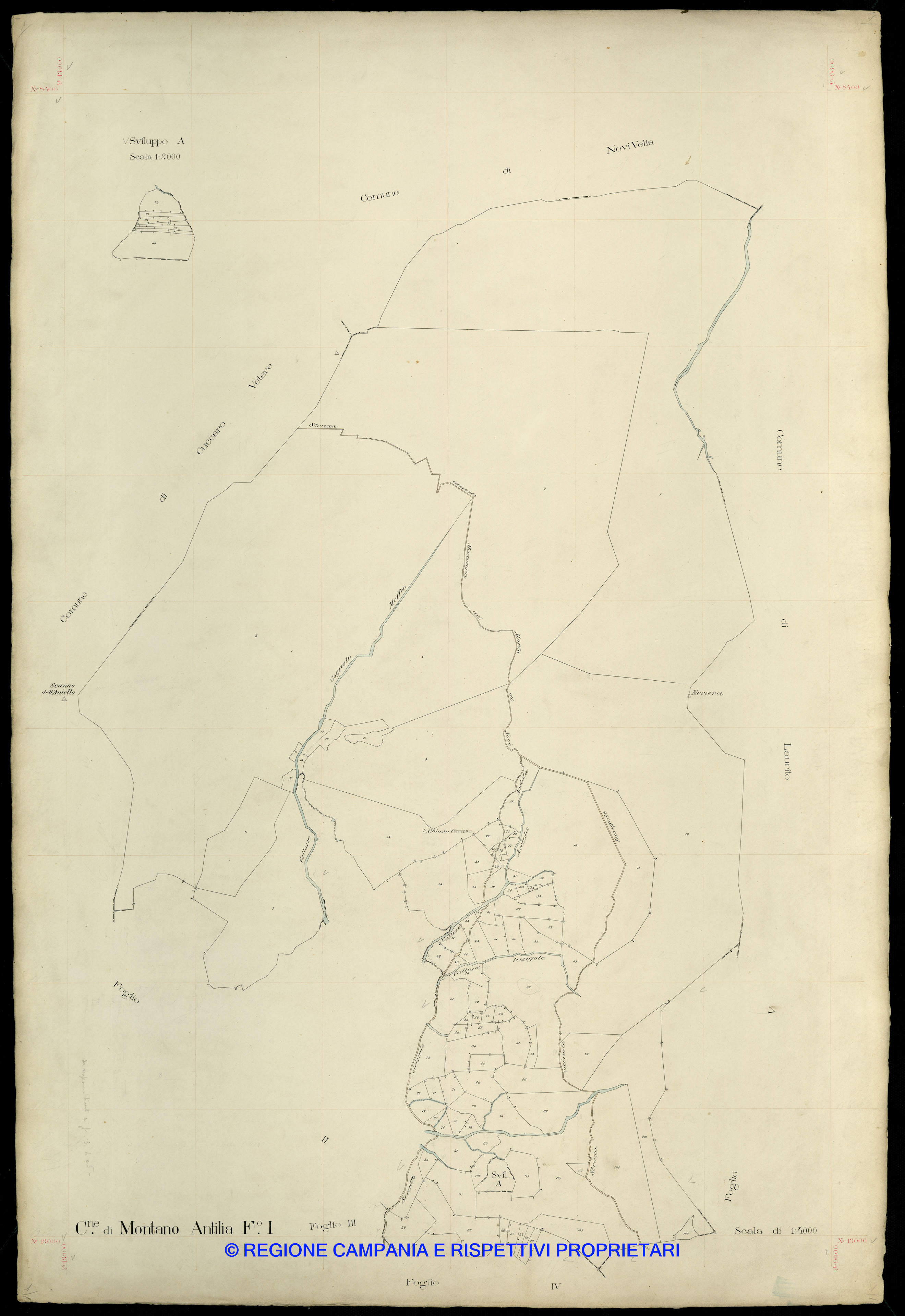Mappa