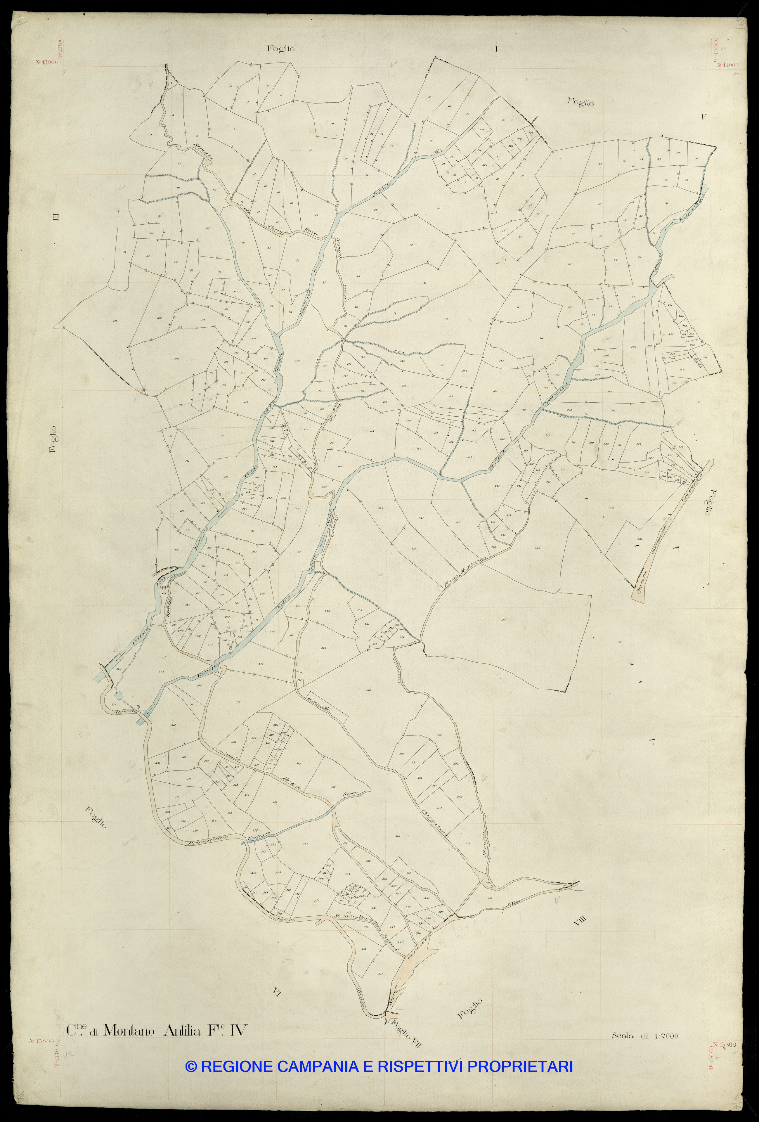 Mappa Mappa