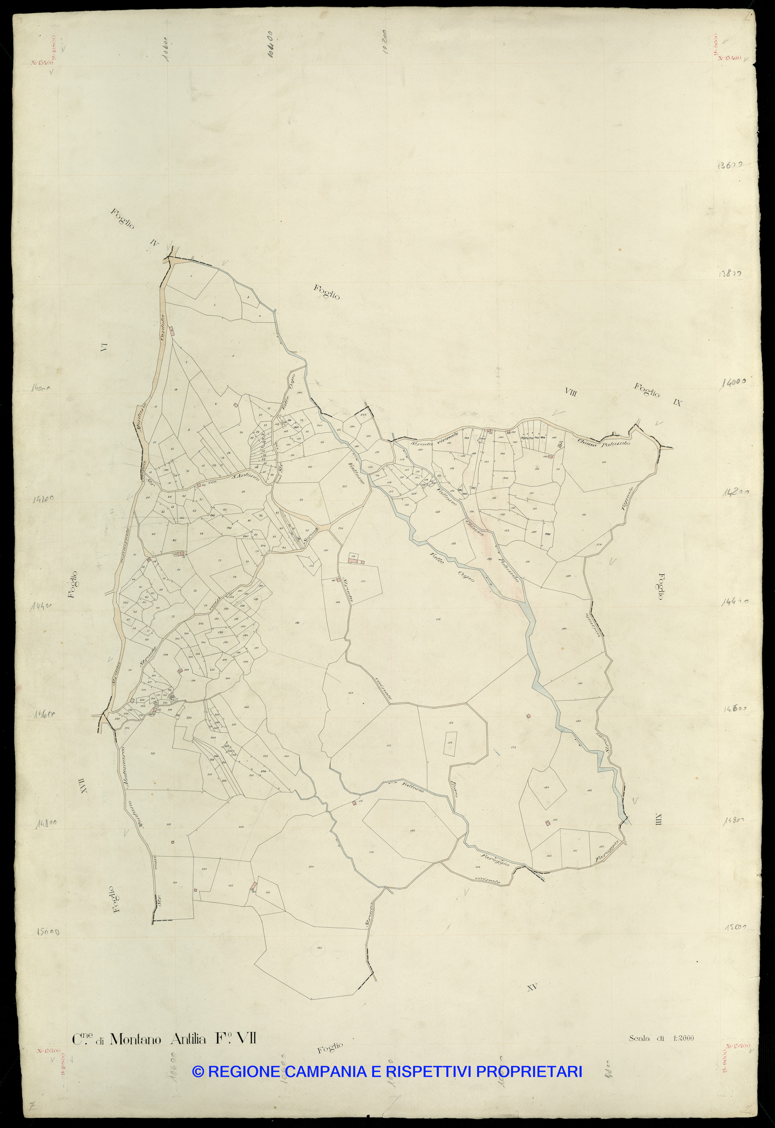 Mappa Mappa