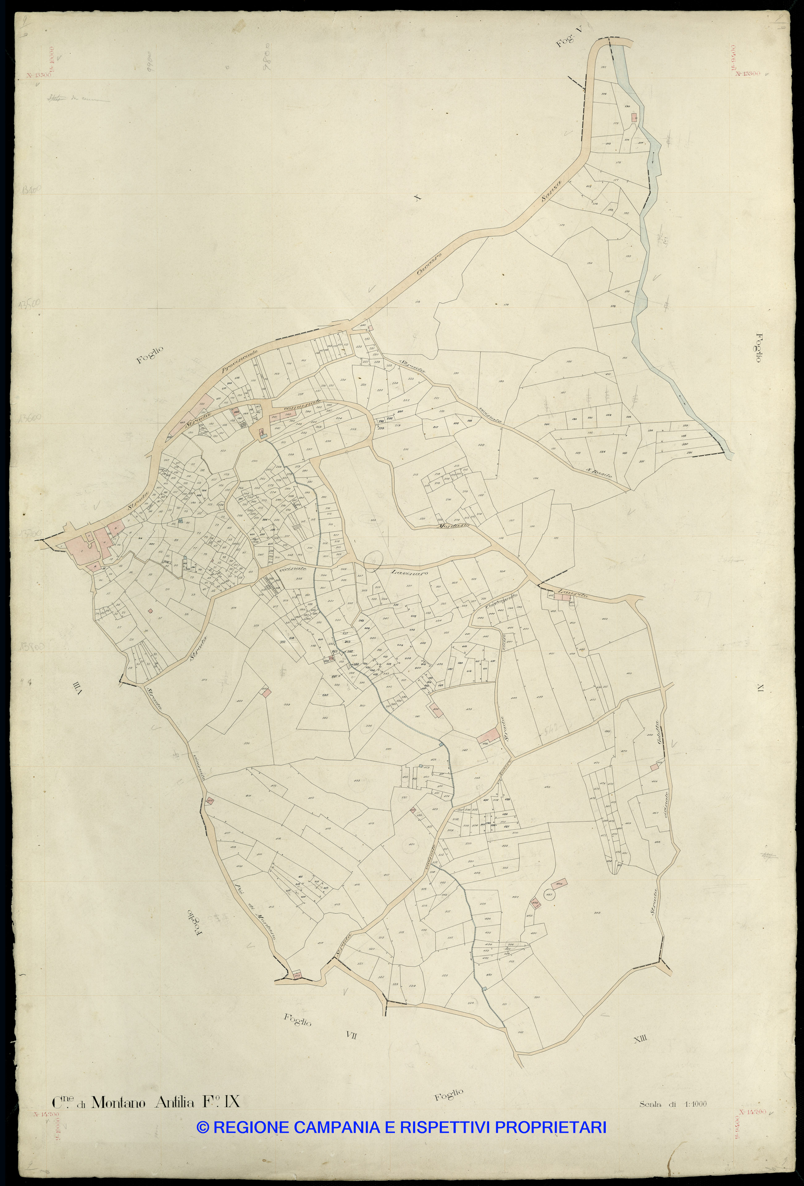 Mappa