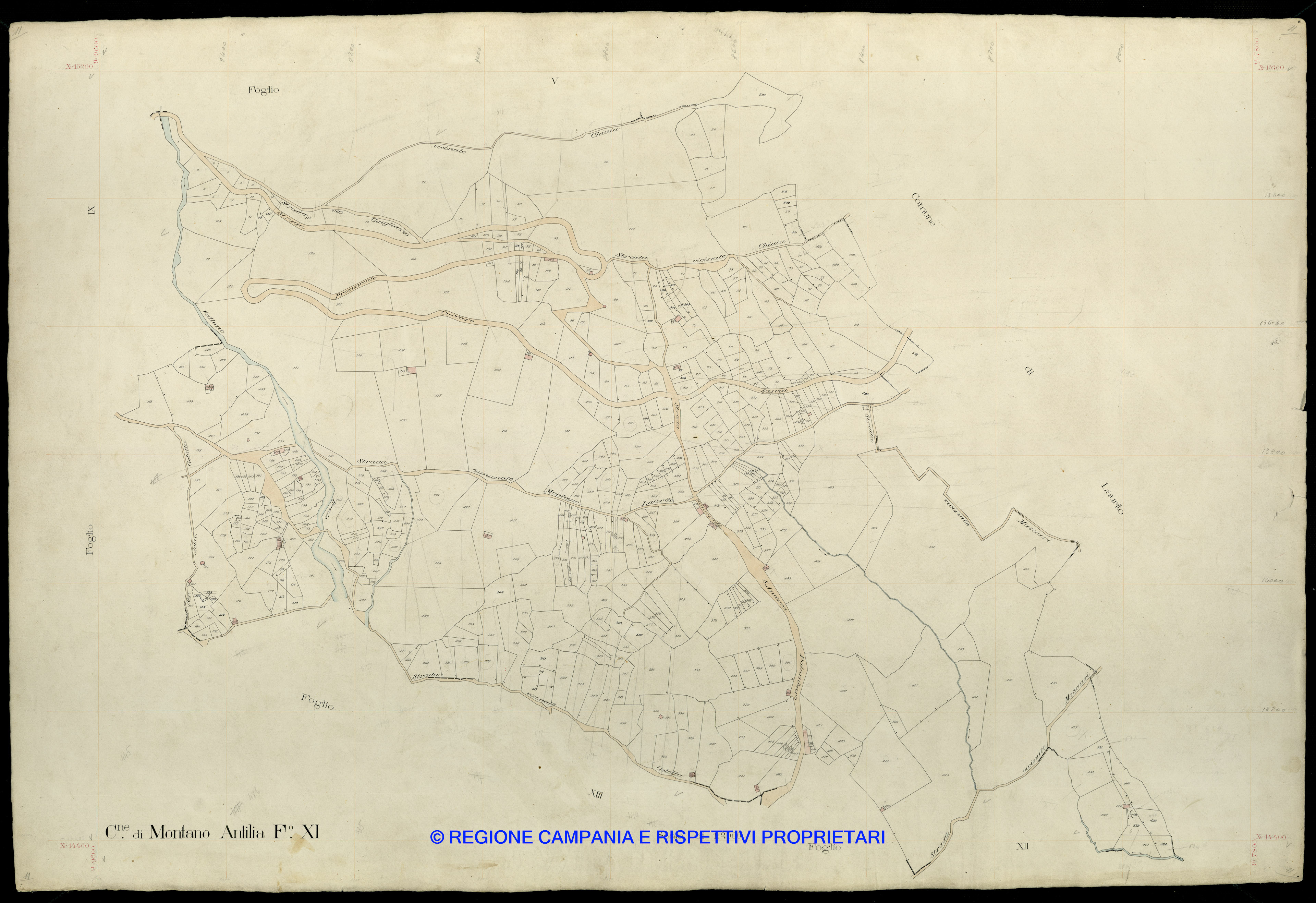 Mappa
