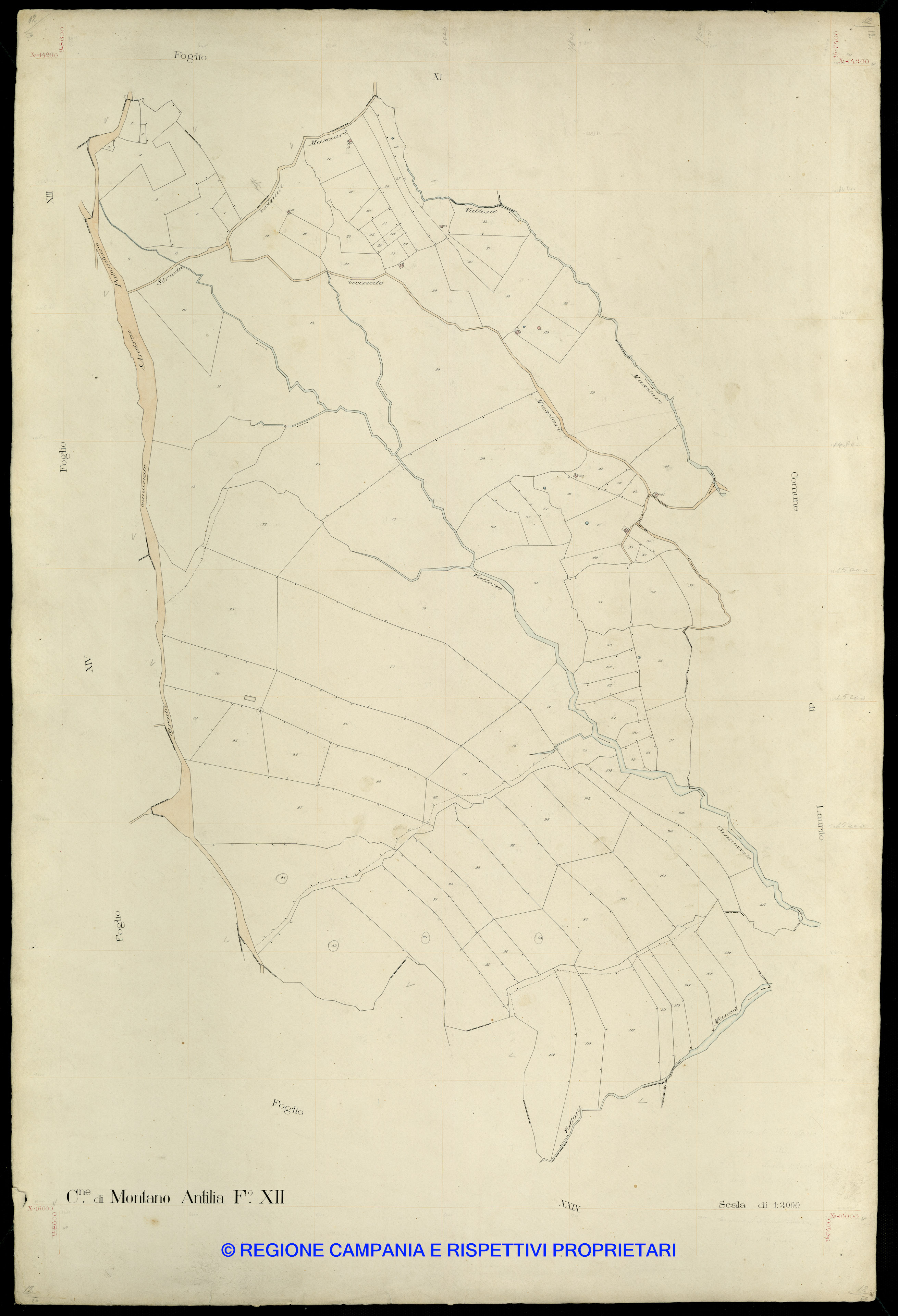 Mappa