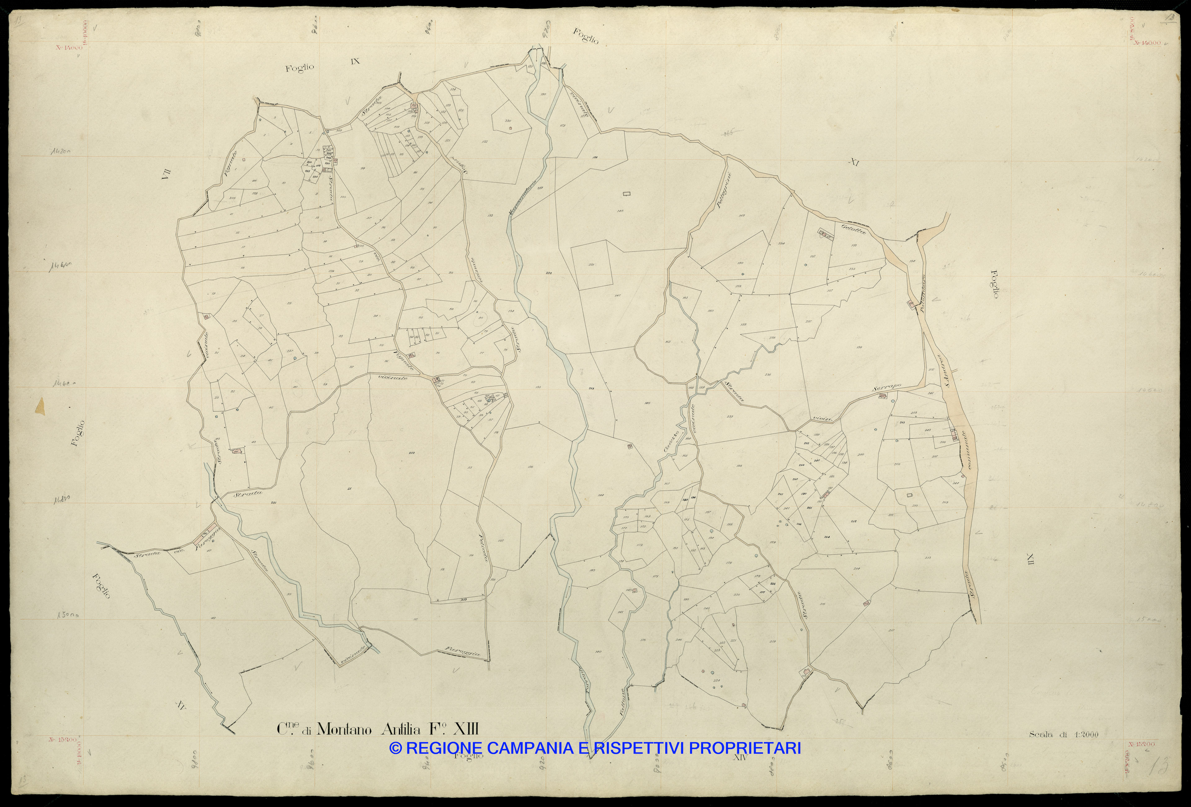 Mappa