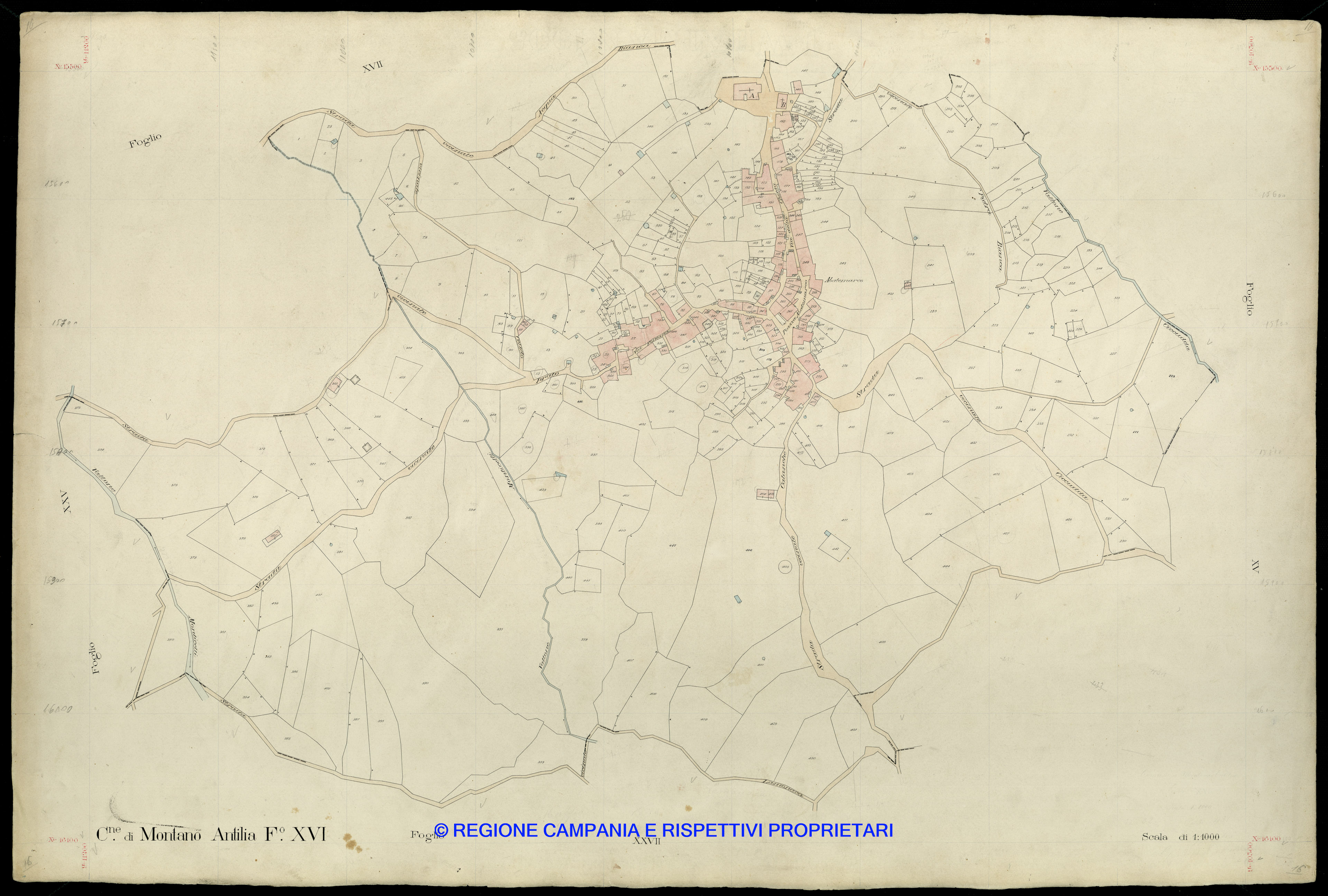 Mappa