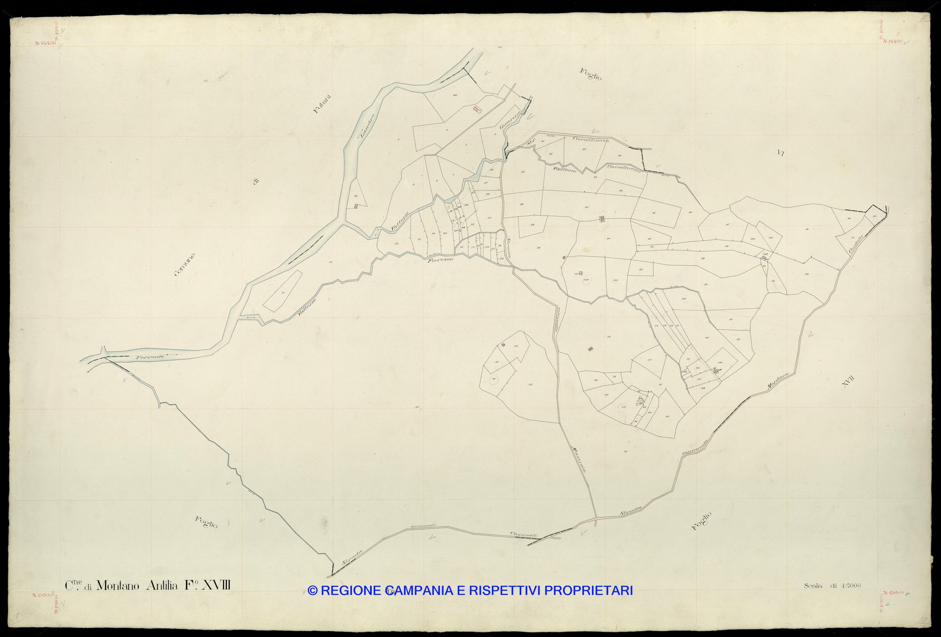 Mappa