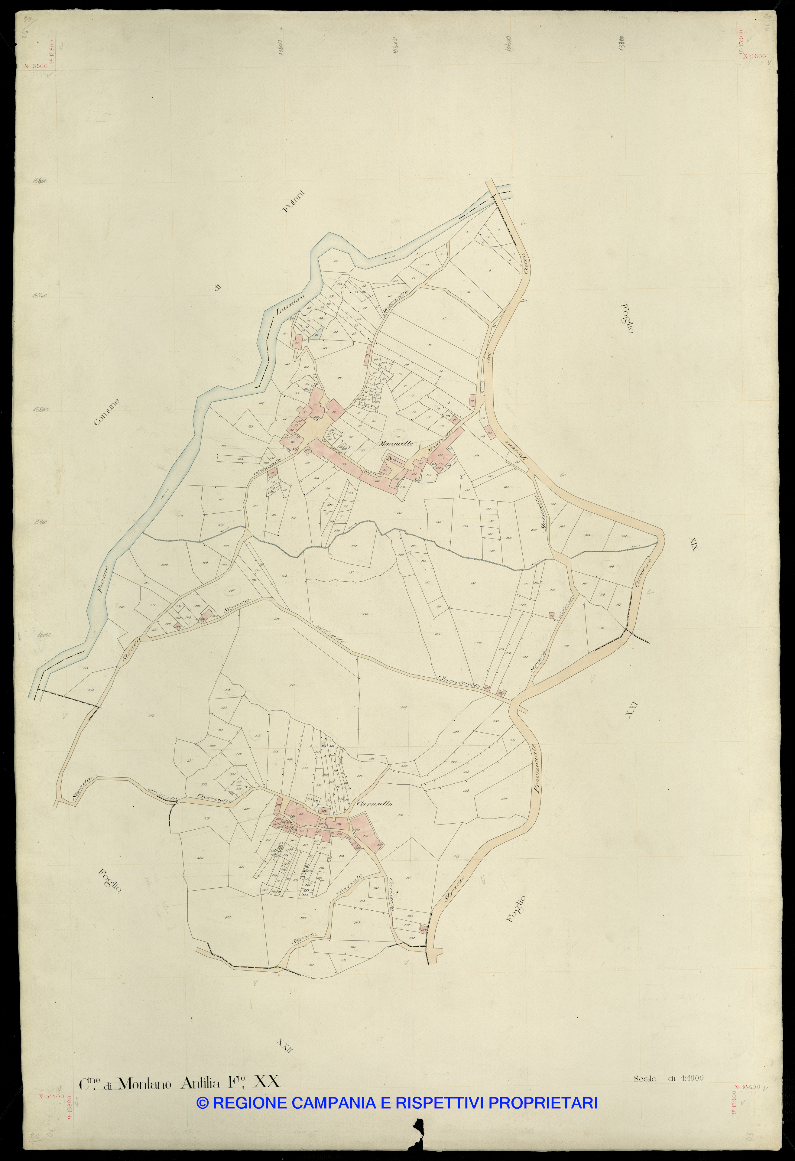 Mappa