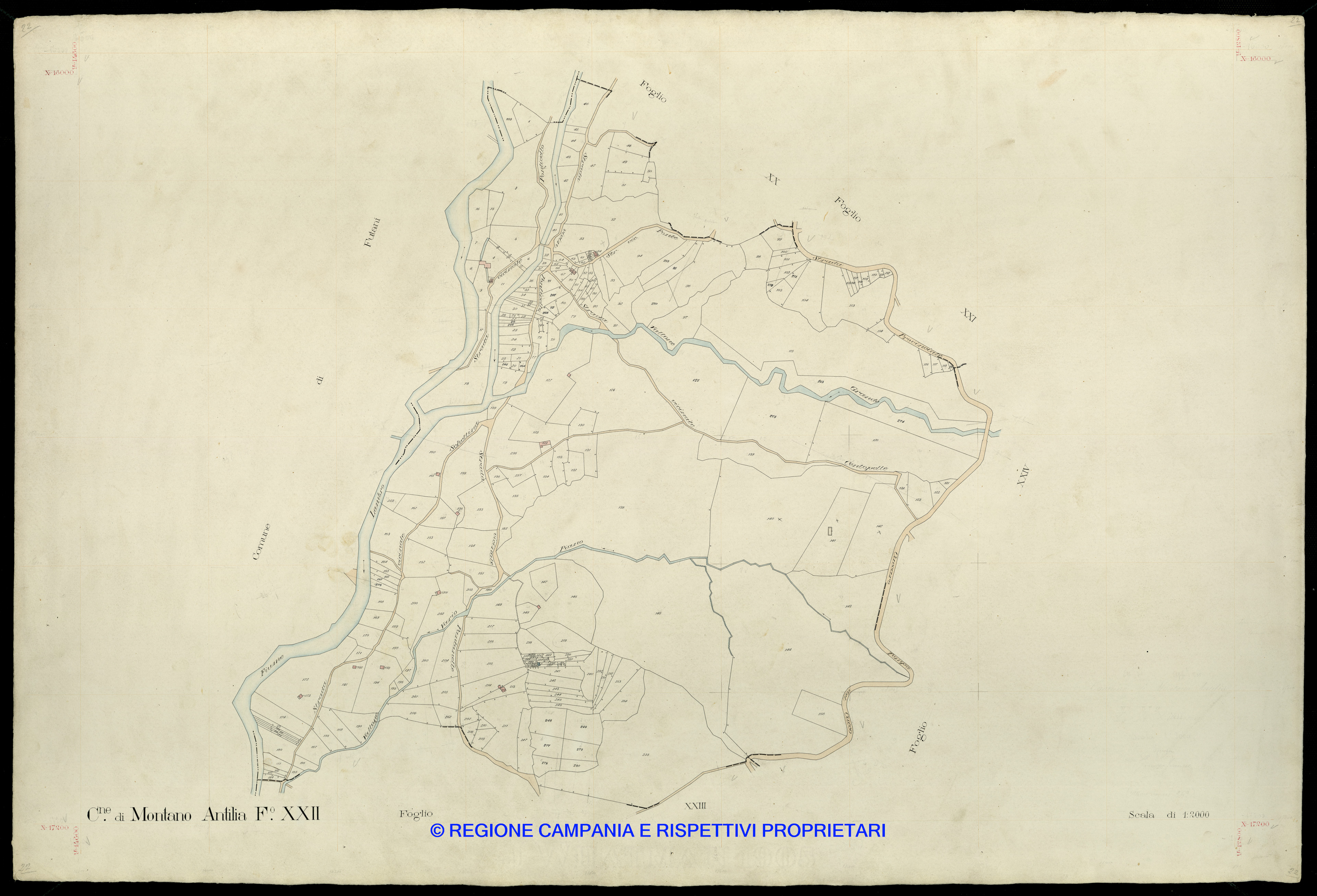 Mappa
