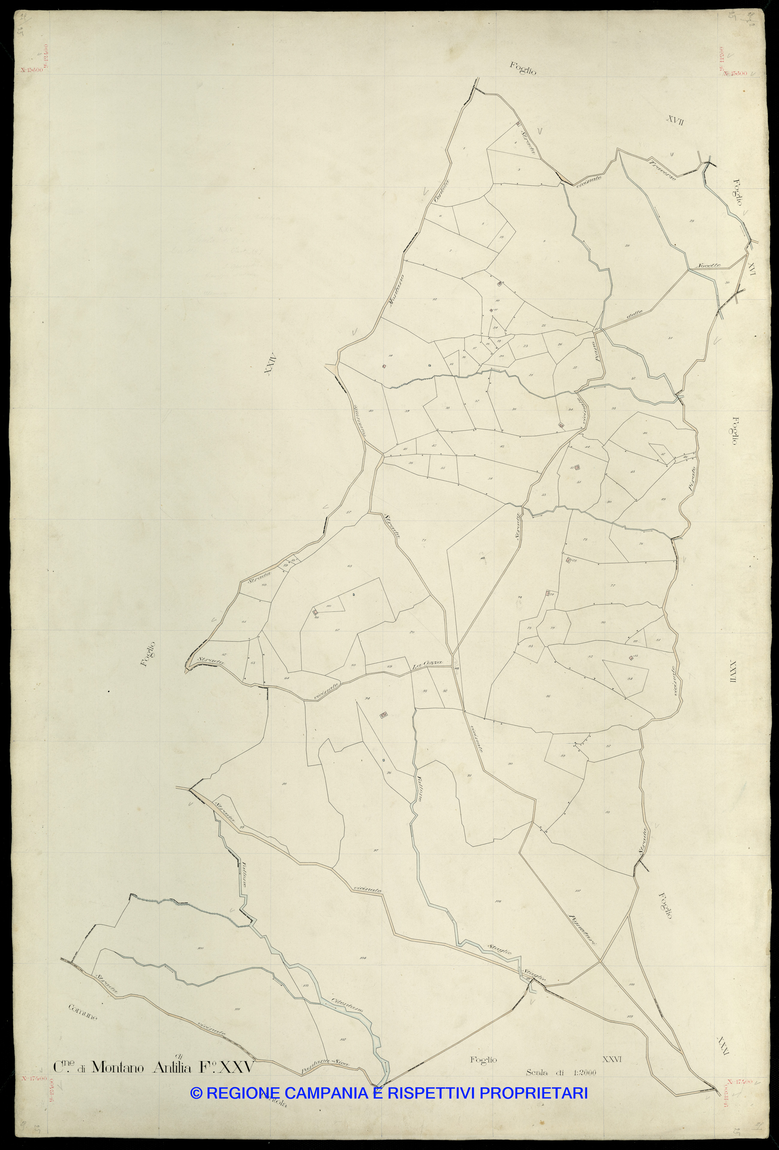 Mappa
