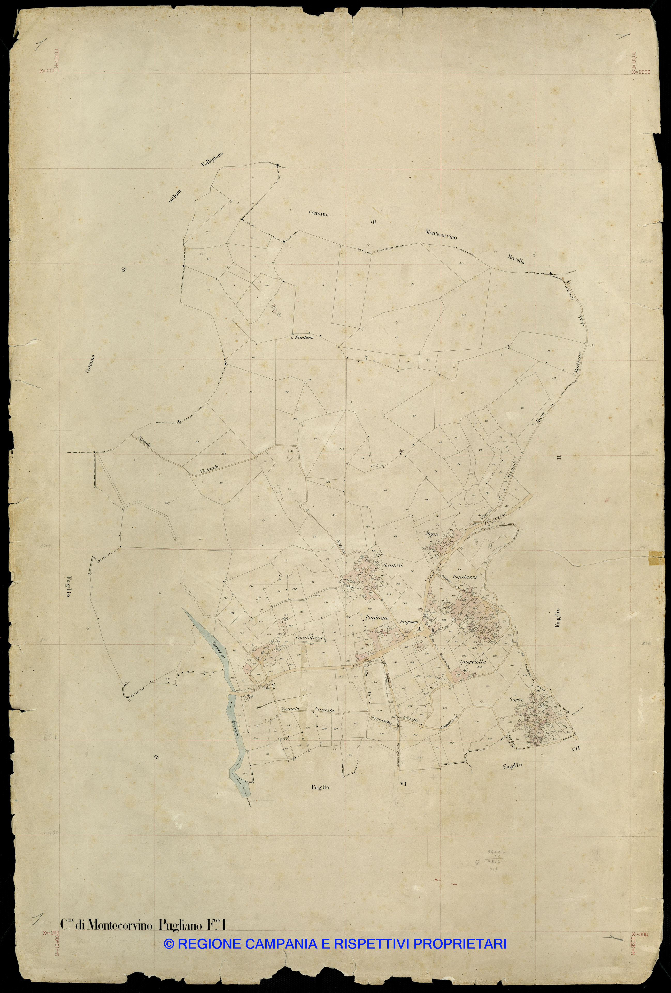 Mappa