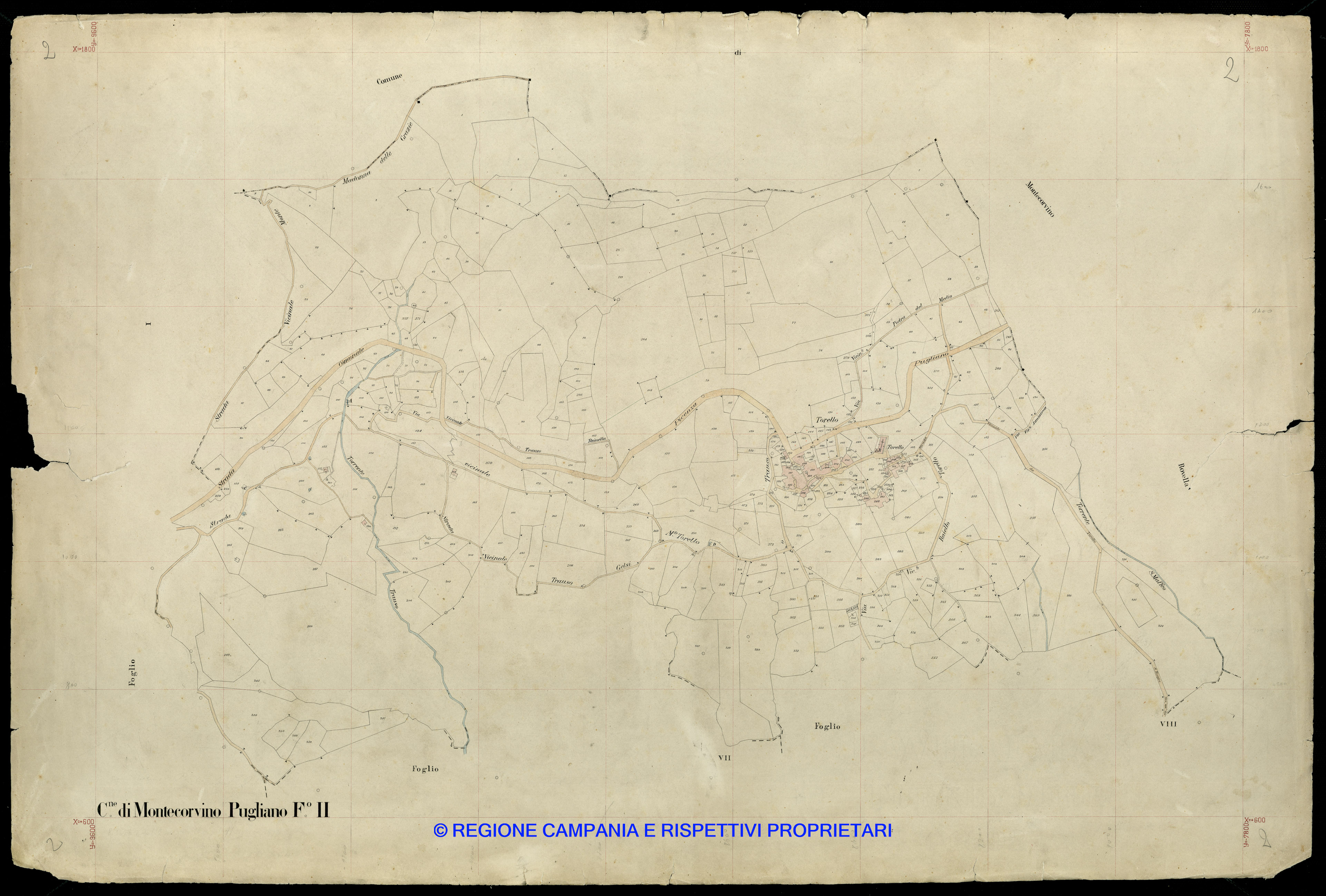 Mappa Mappa