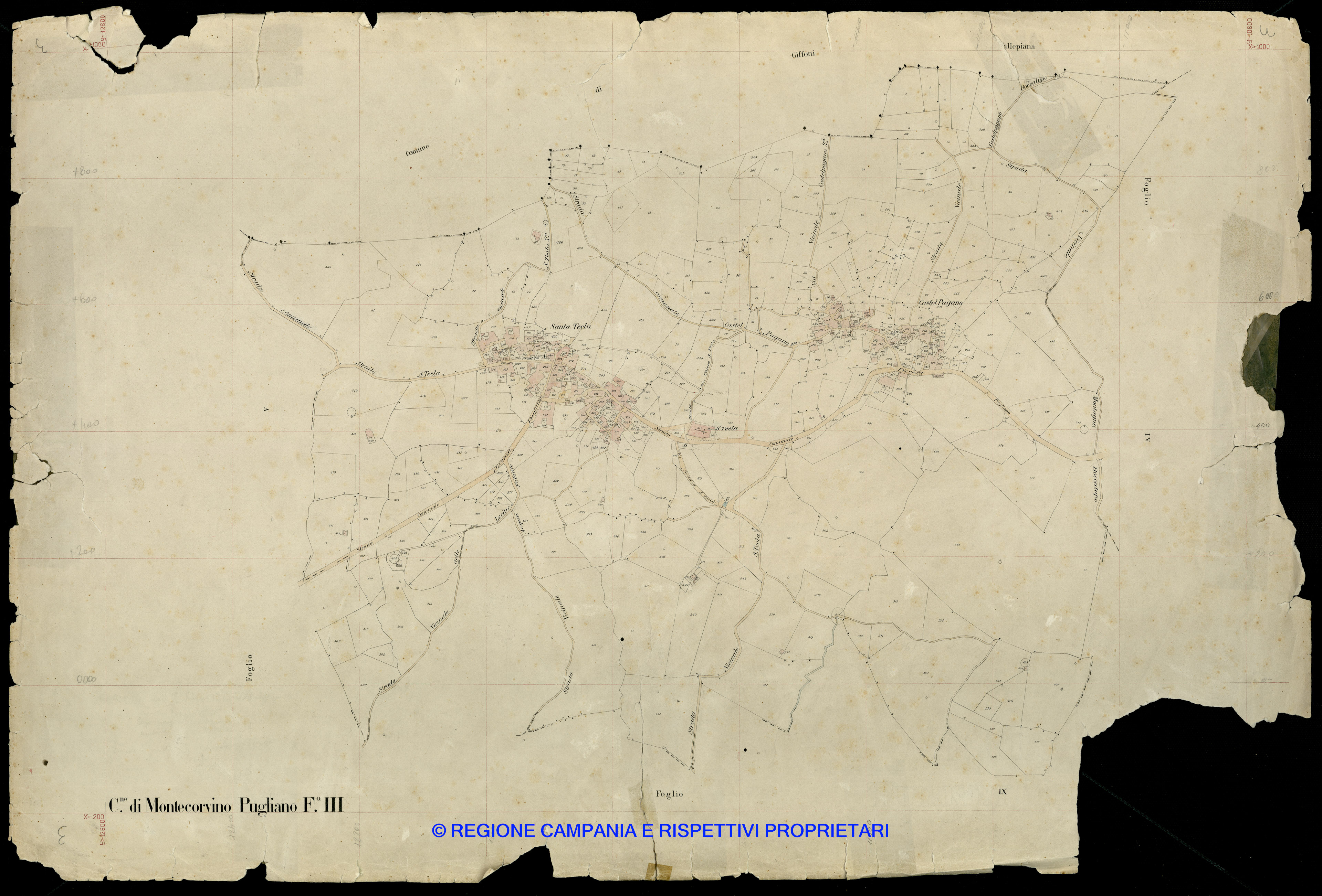 Mappa