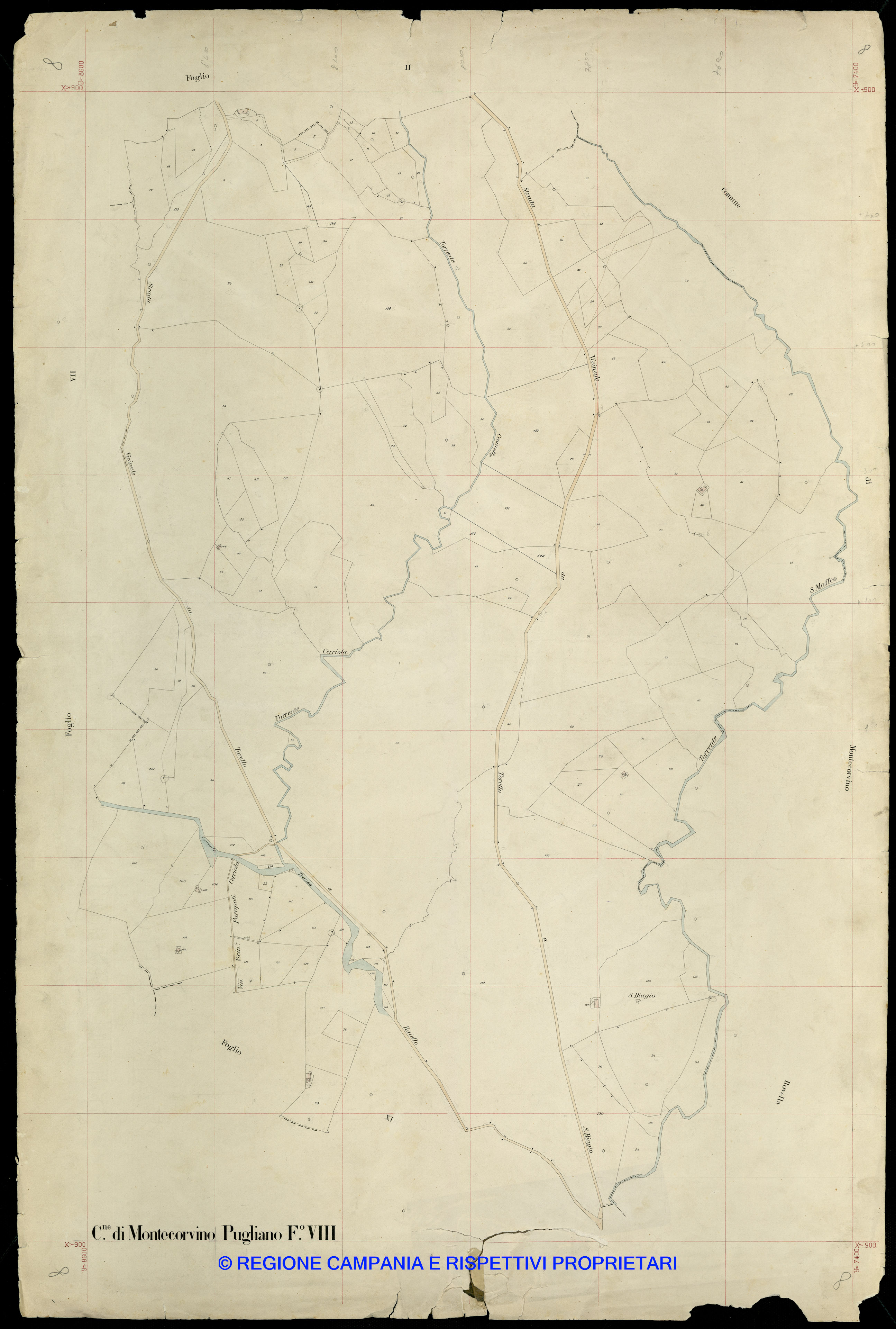Mappa