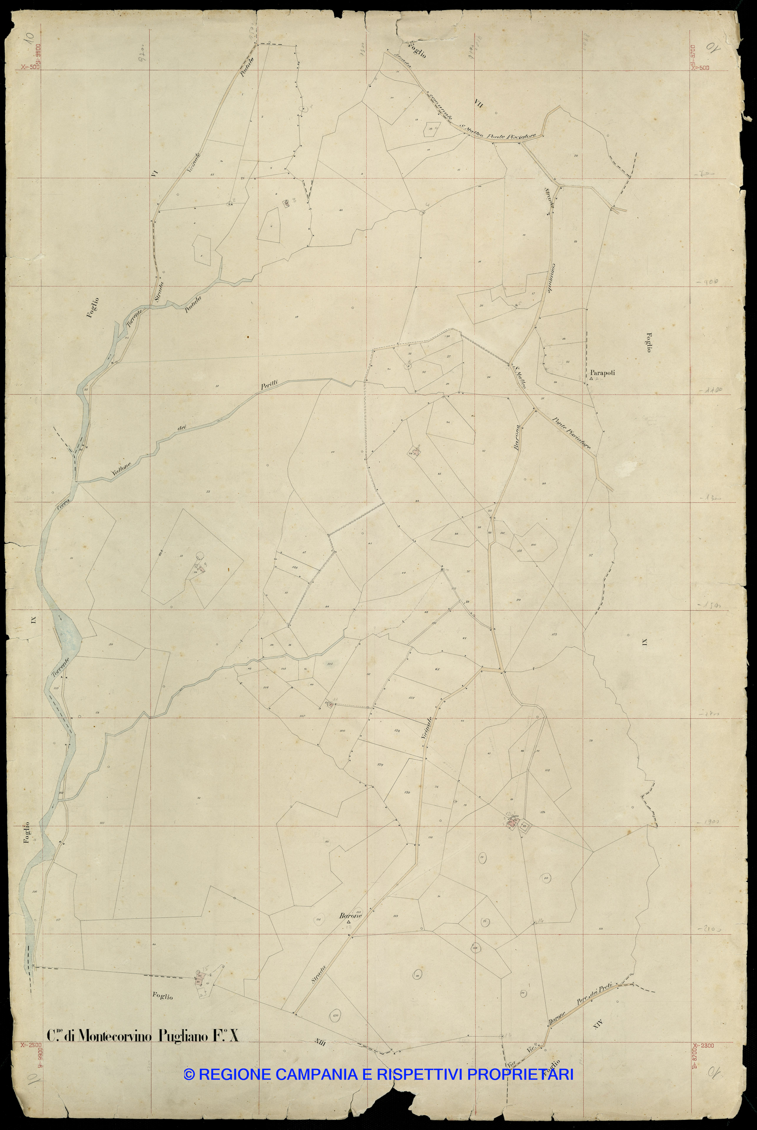 Mappa