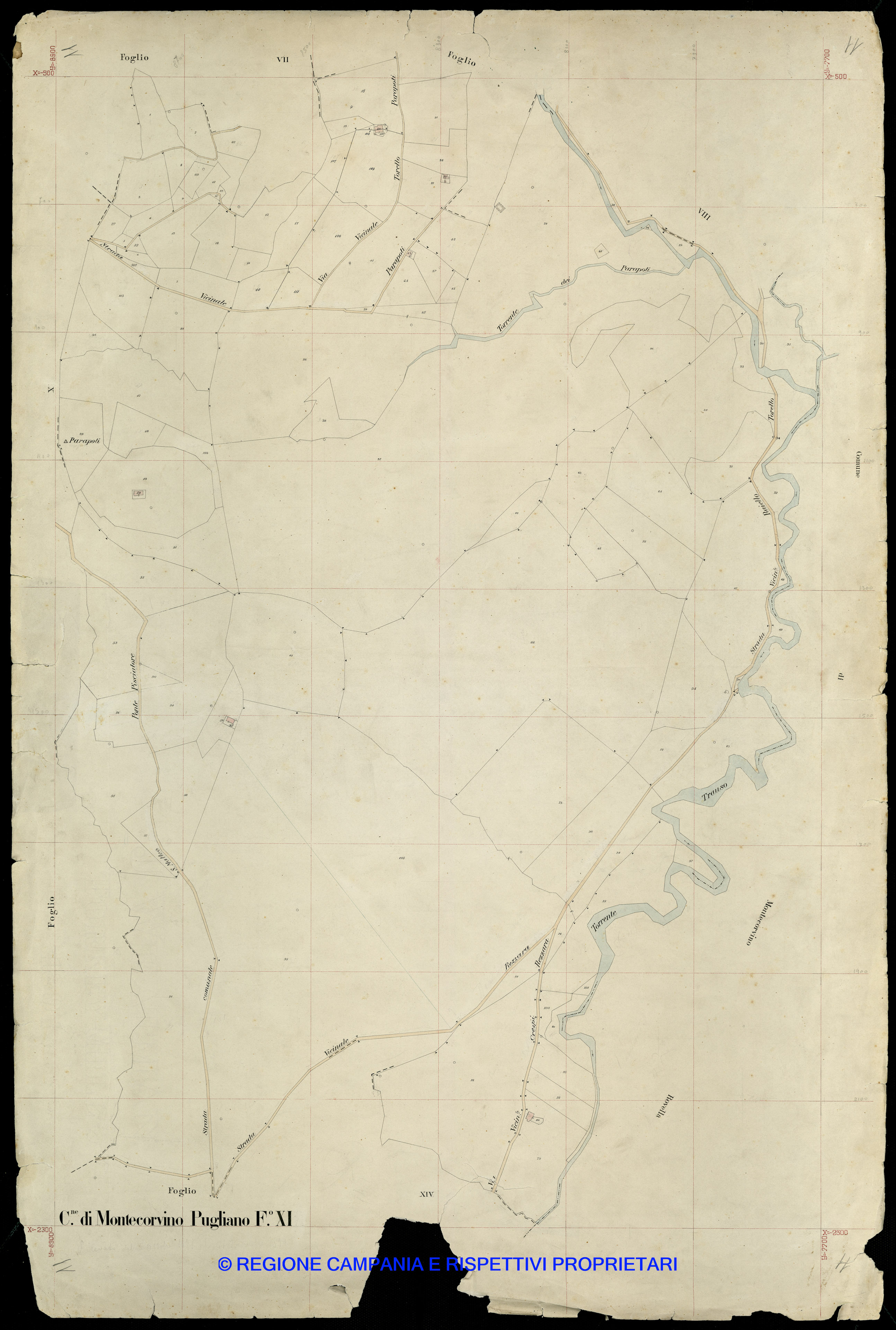 Mappa