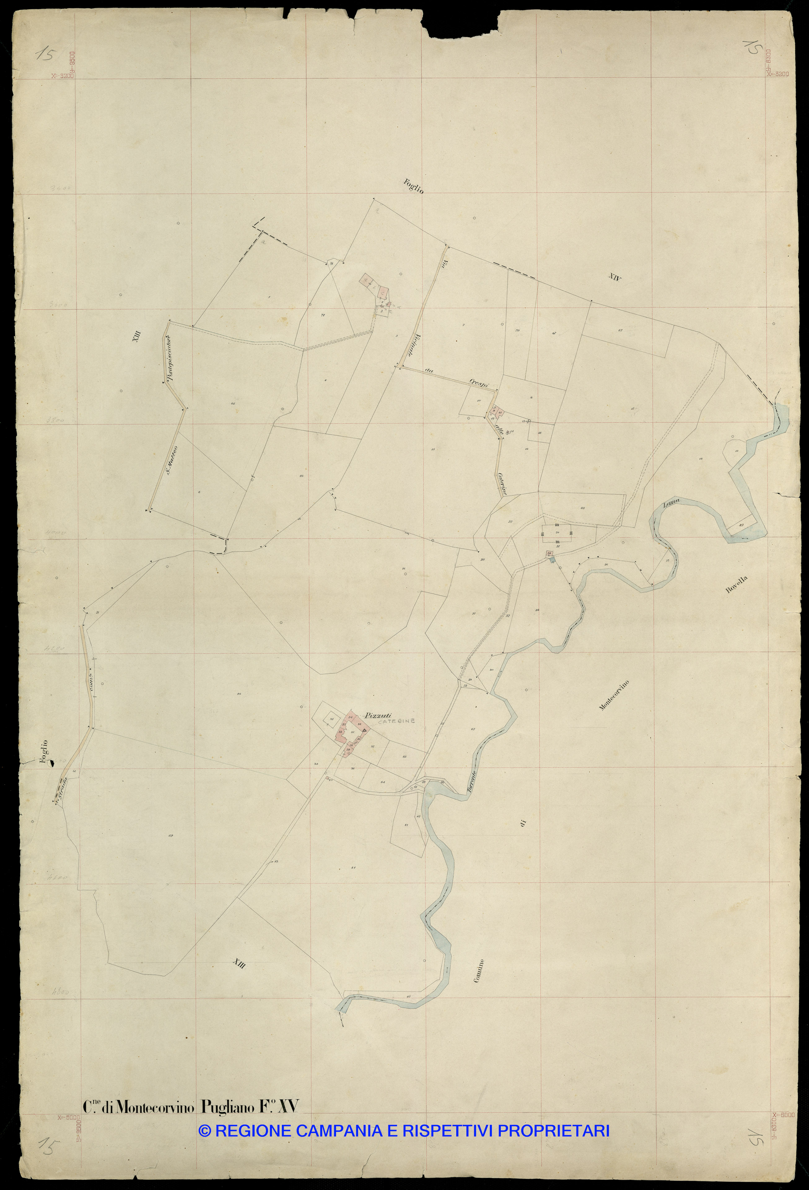 Mappa