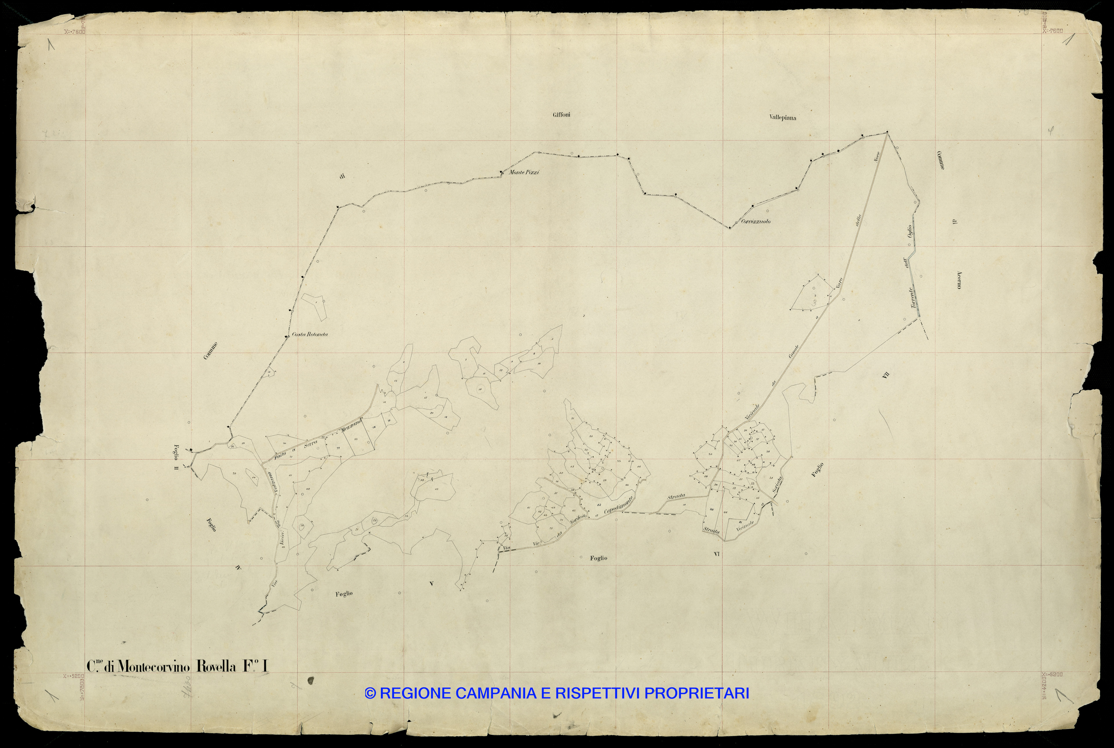 Mappa