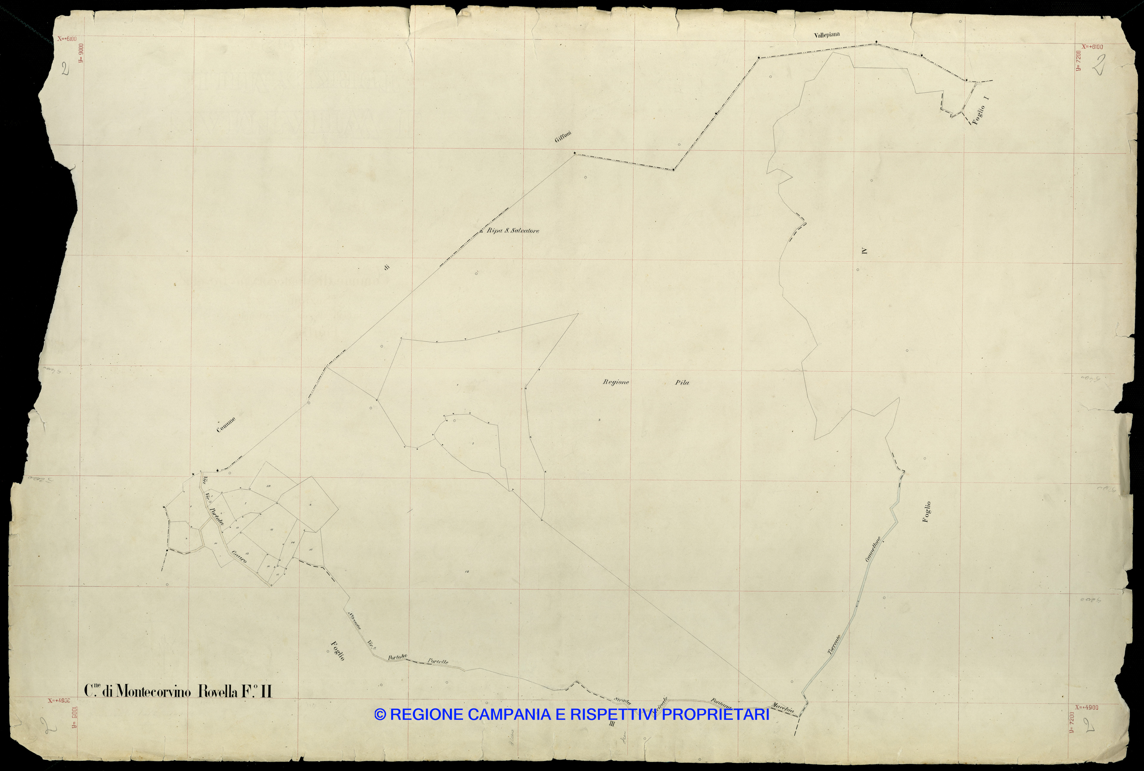 Mappa