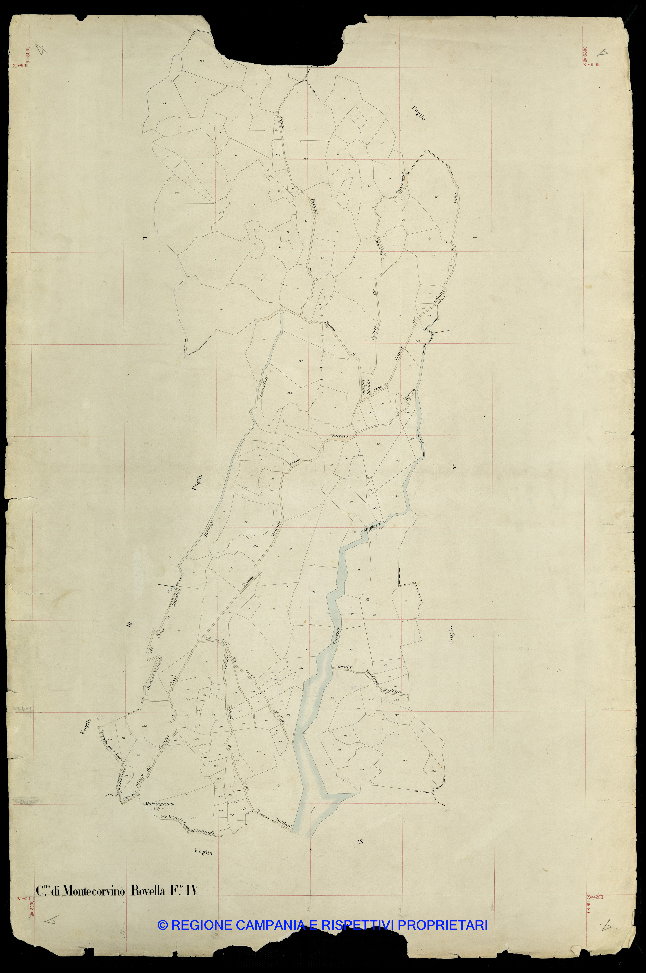 Mappa