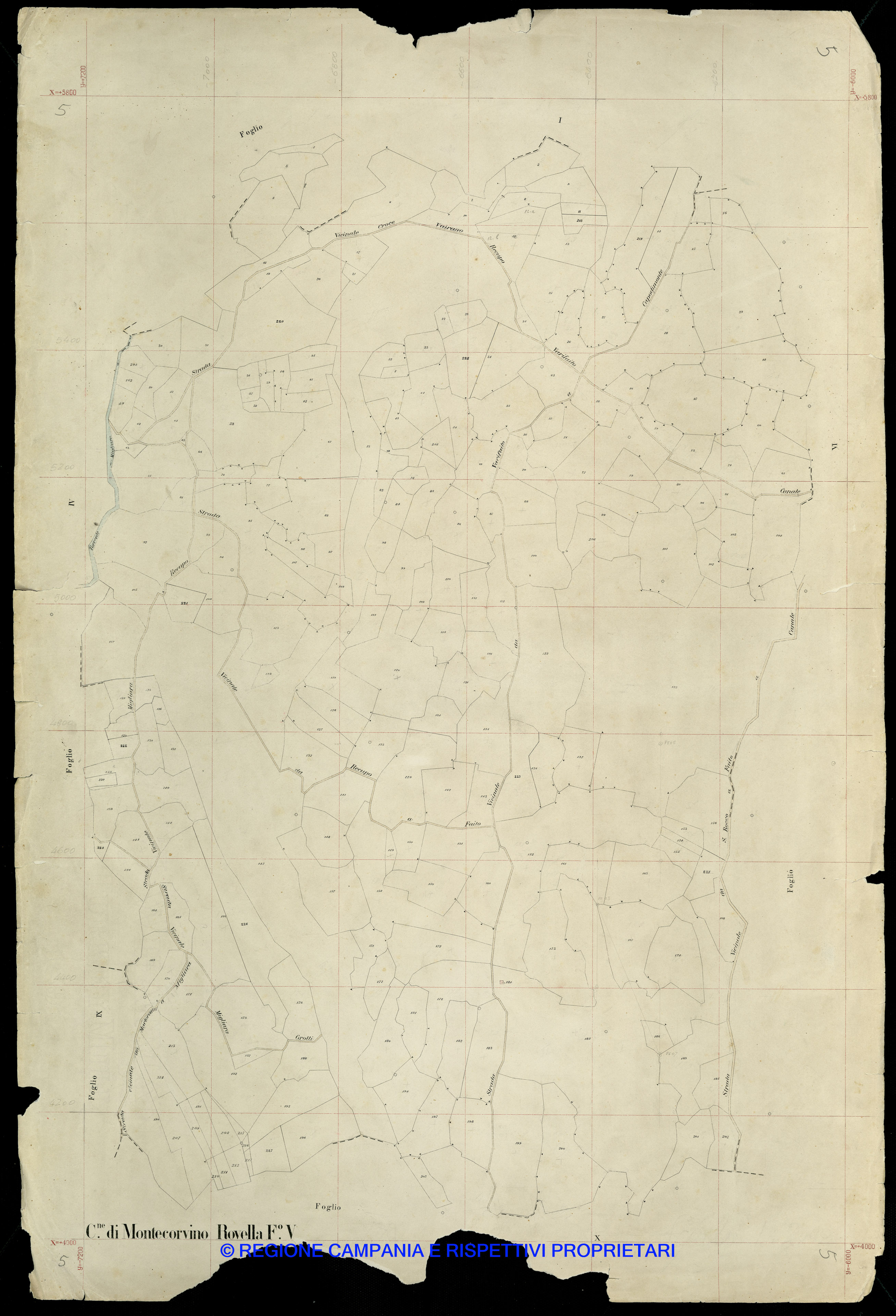 Mappa
