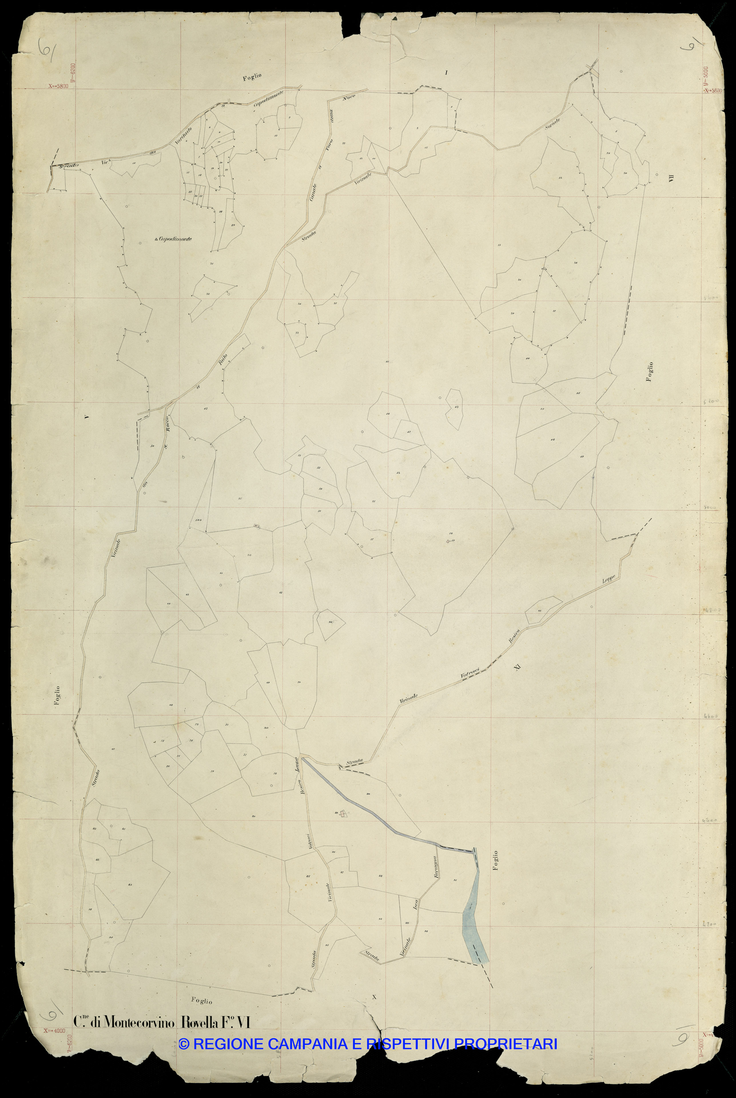 Mappa