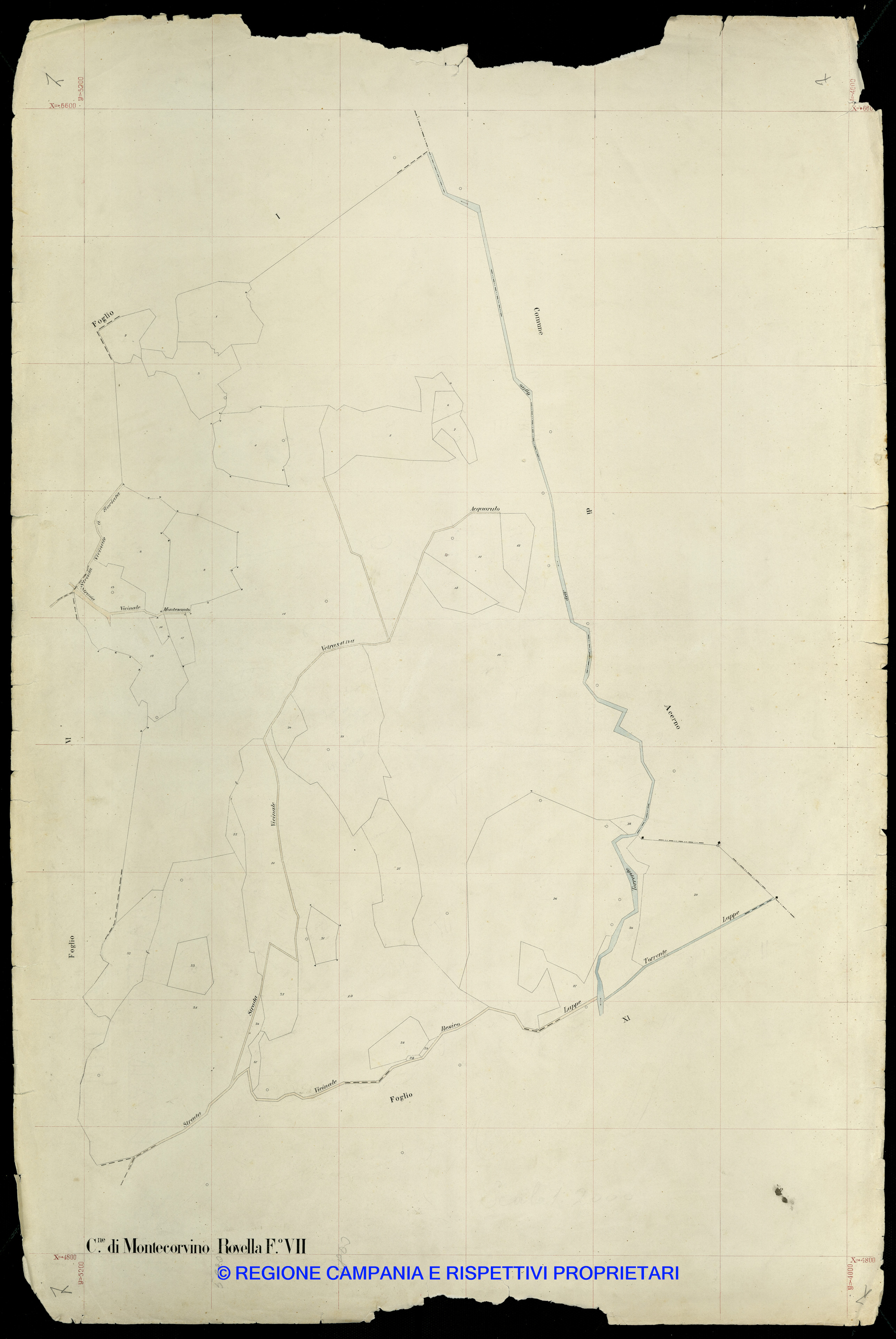 Mappa