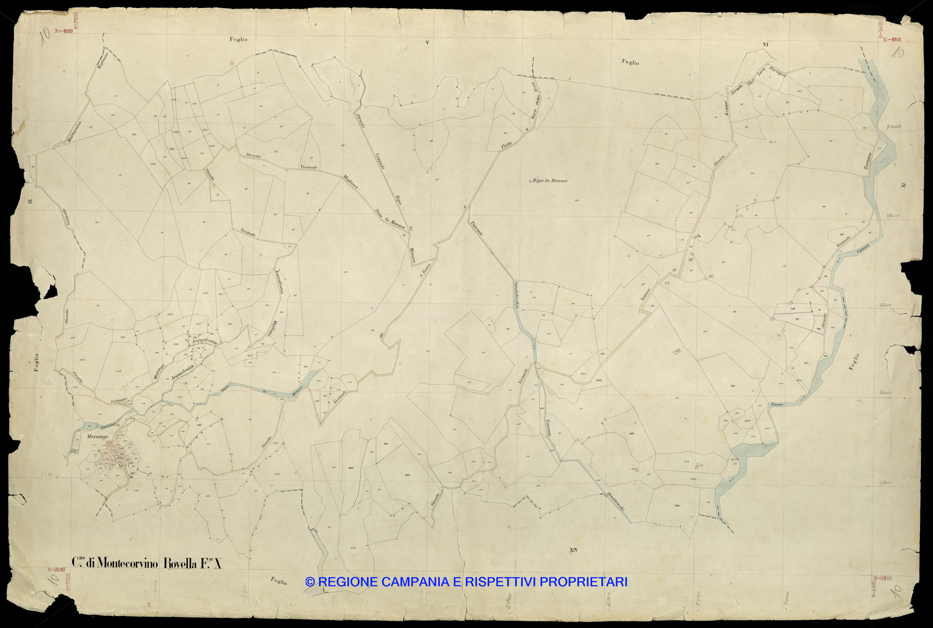 Mappa