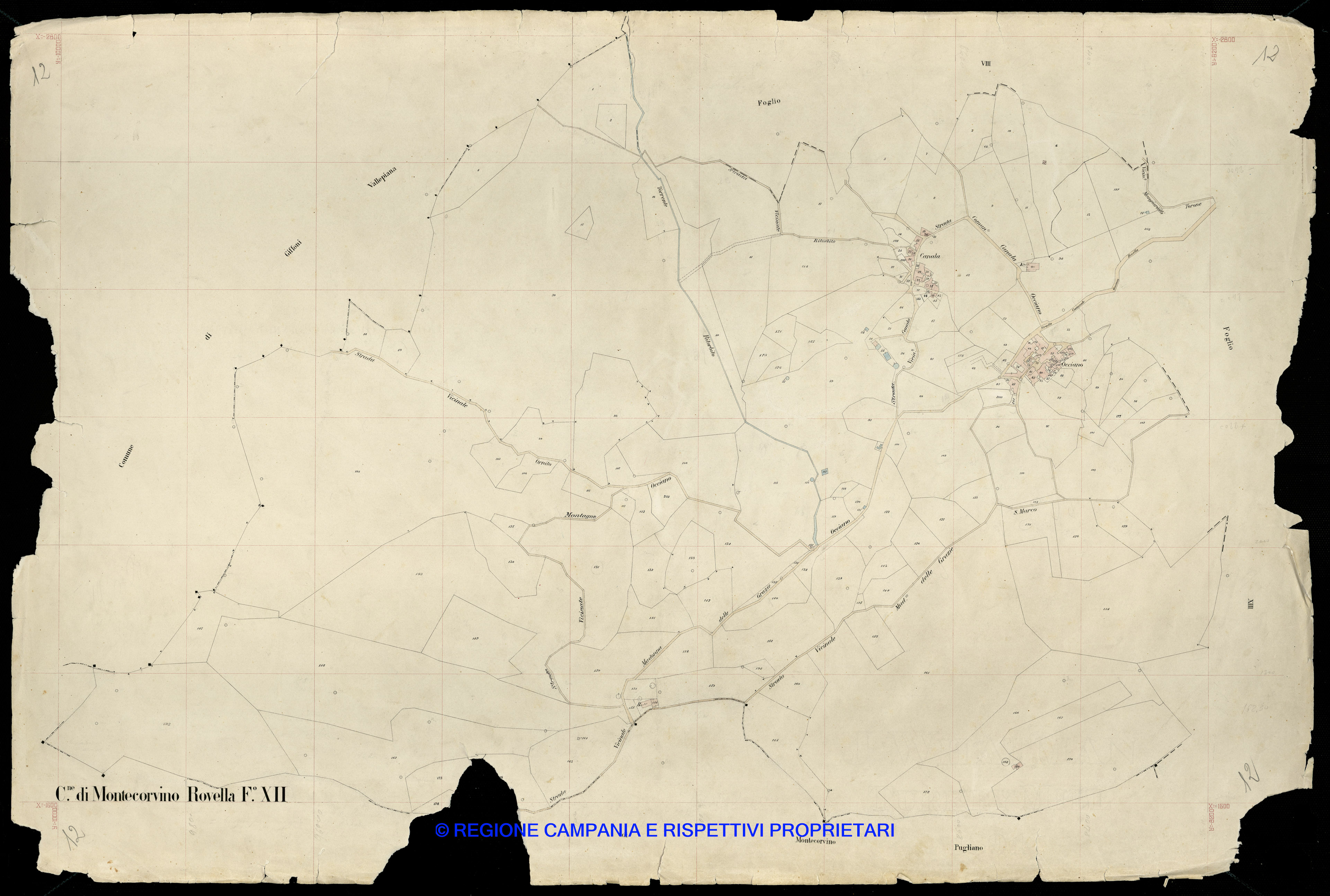 Mappa